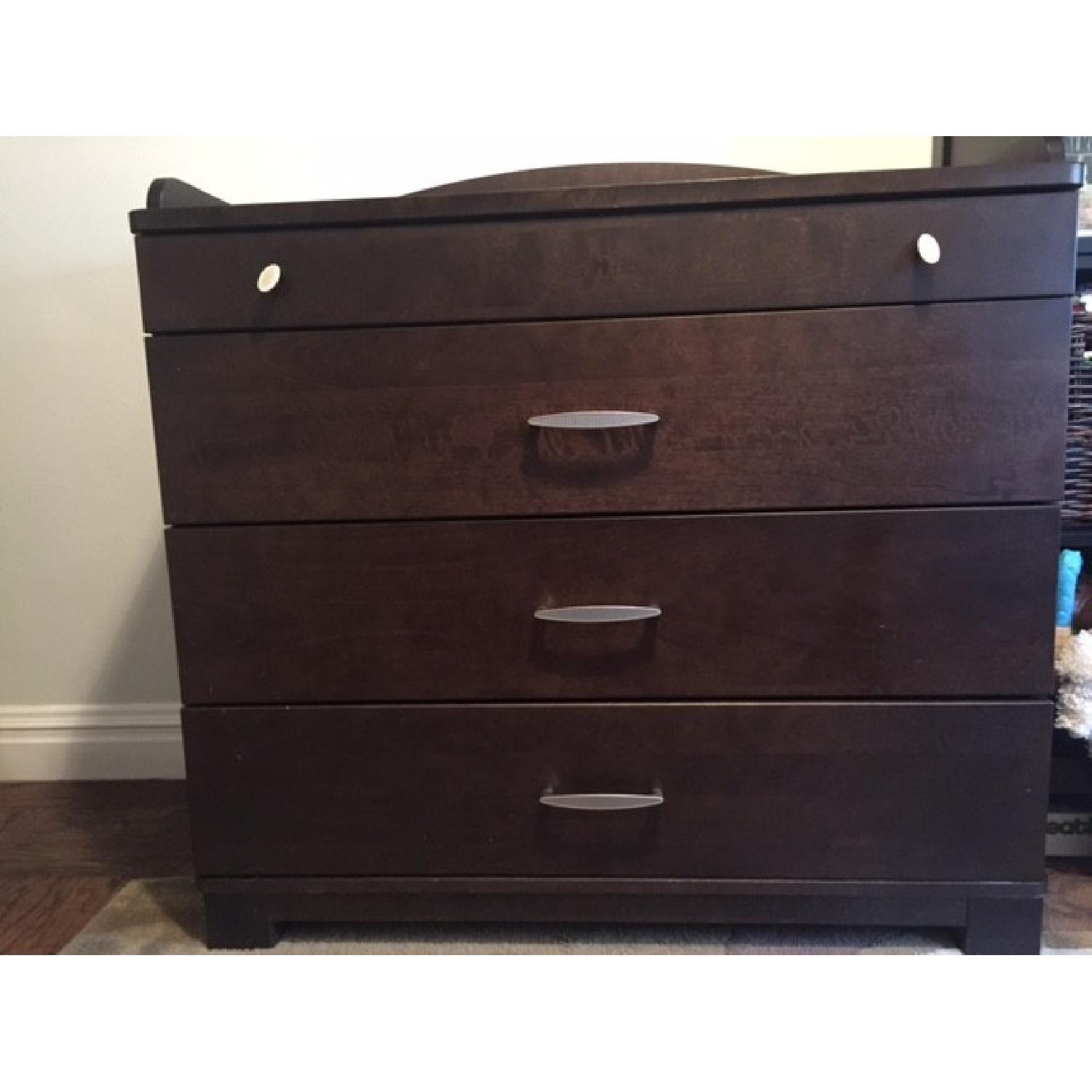 Morigeau-Lepine Dresser - image-1