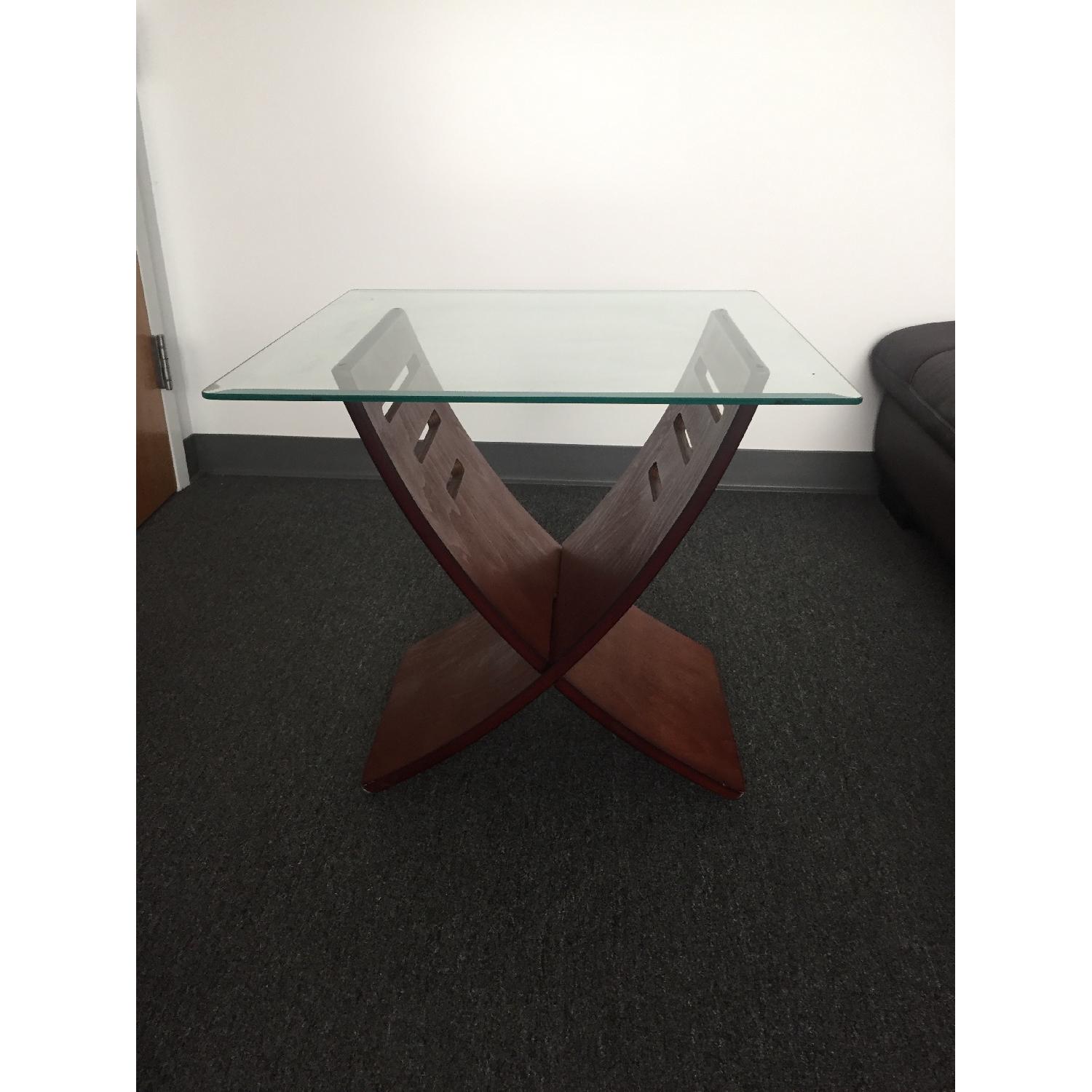 Wall Street Coffee Table - image-1
