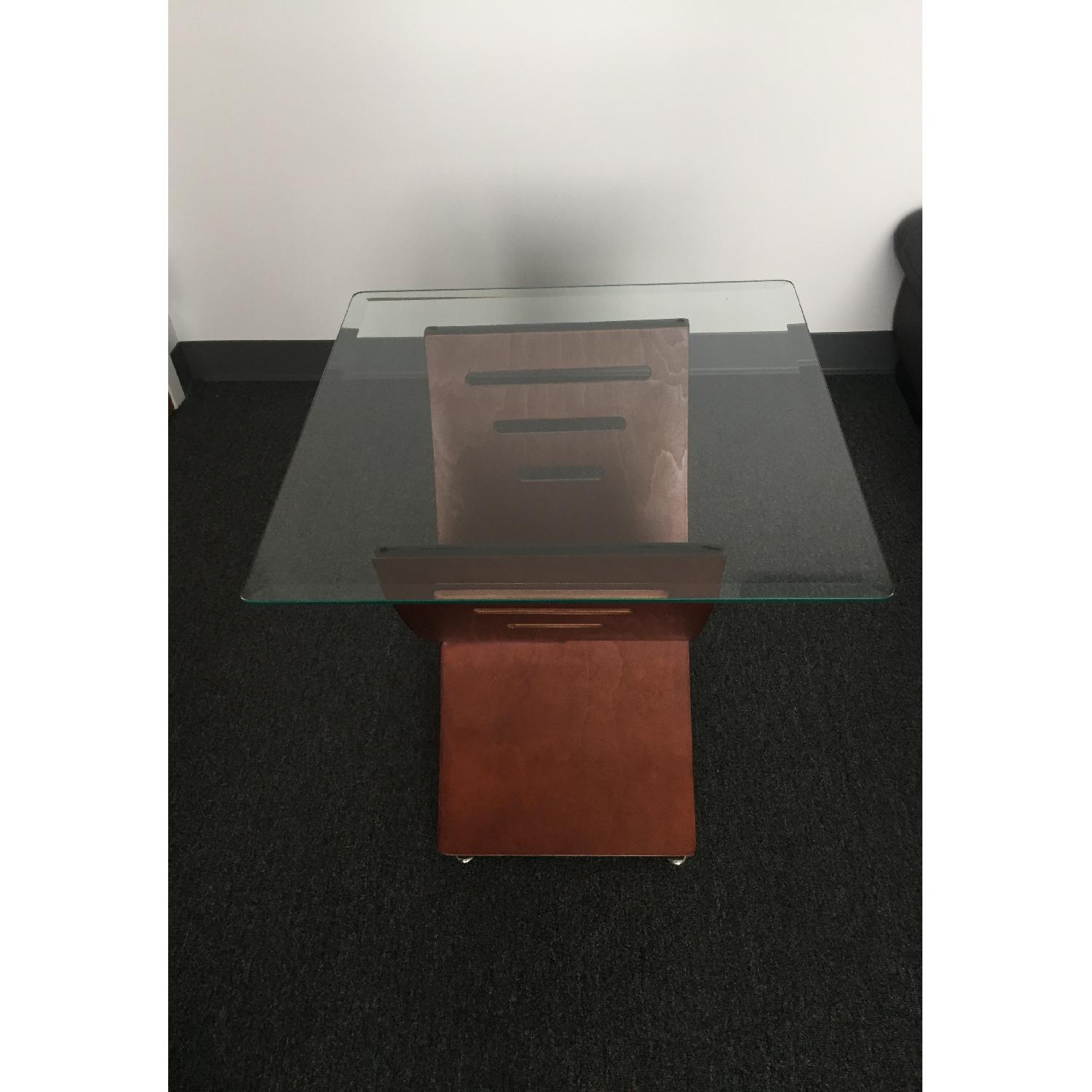 Wall Street Coffee Table - image-2