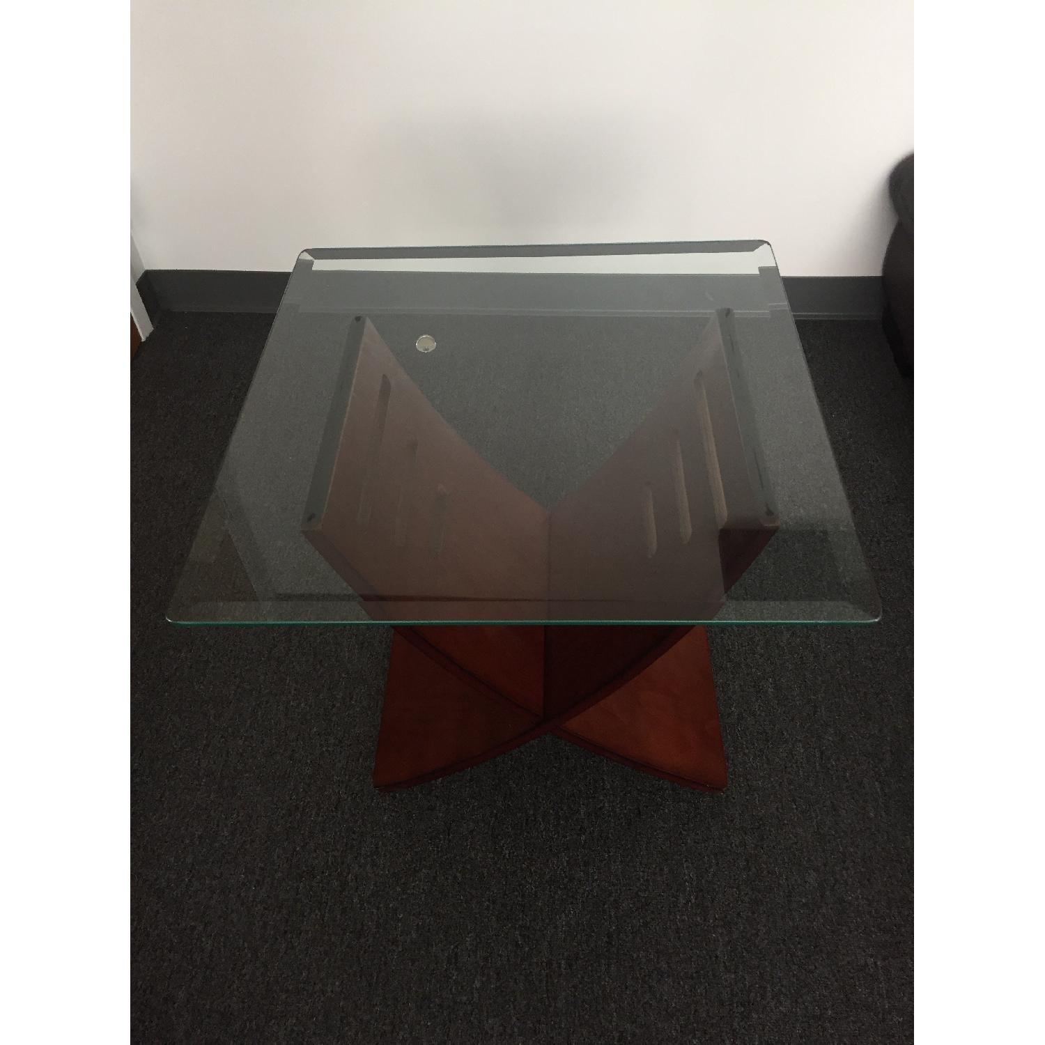 Wall Street Coffee Table - image-3