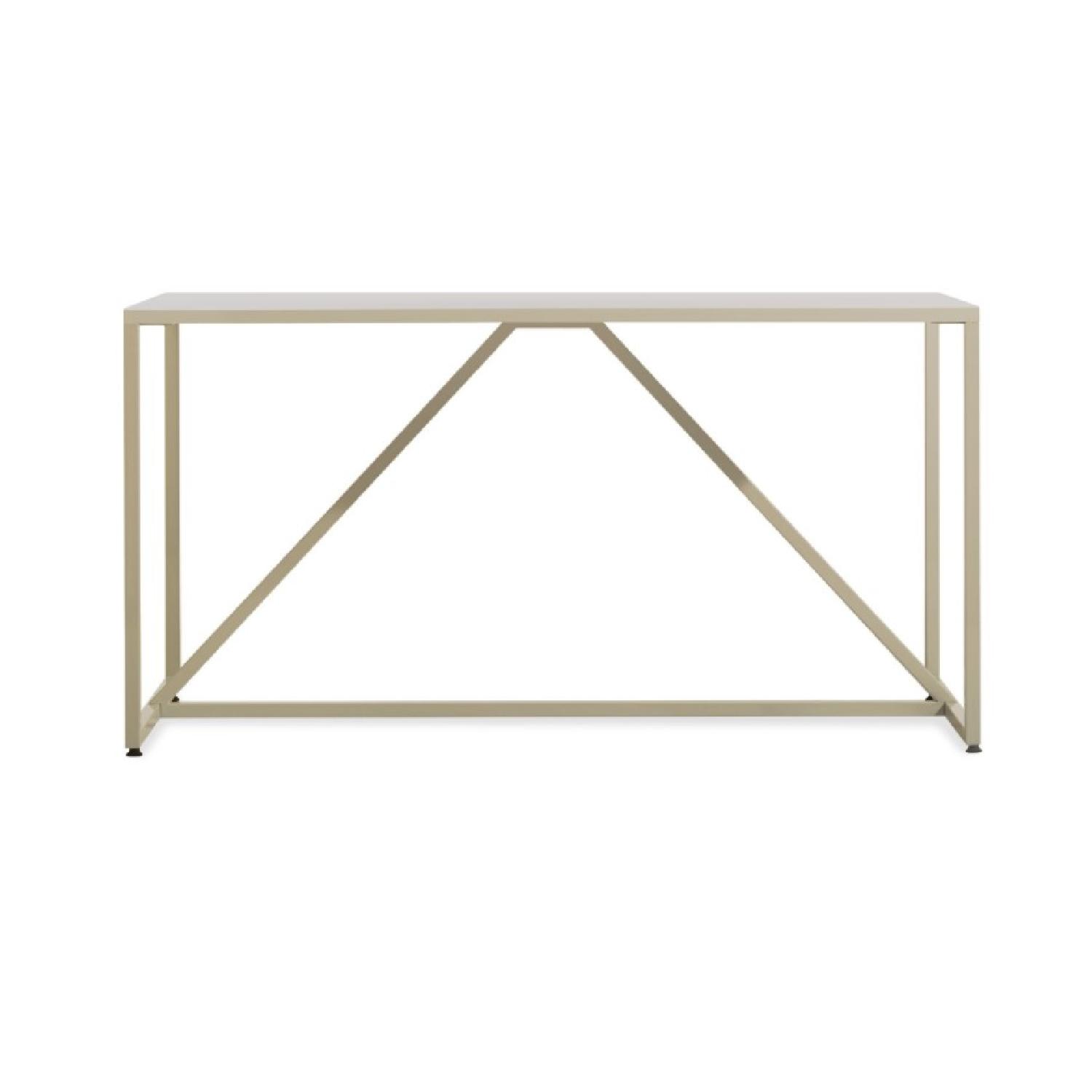 Blu Dot Strut Medium Desk