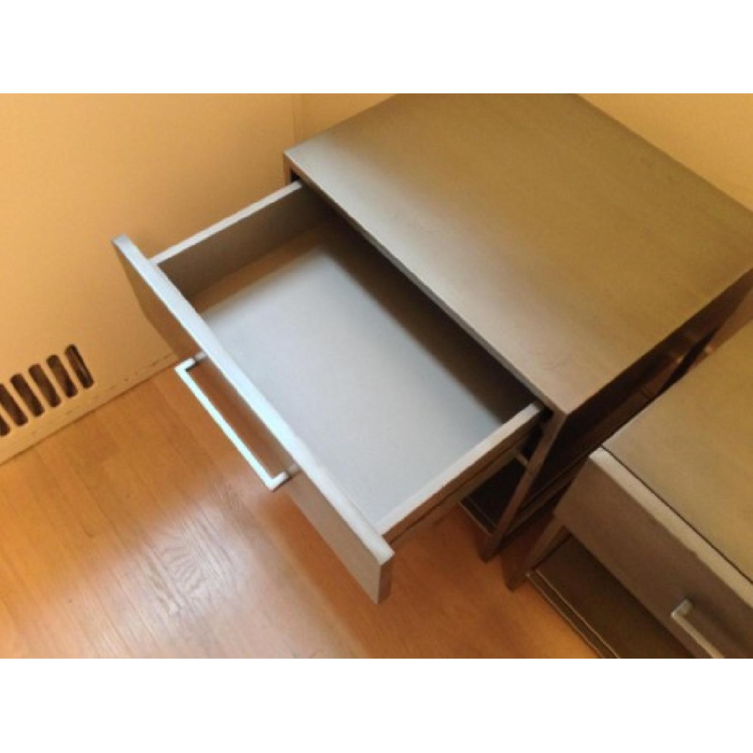 CB2 Proof Nightstands - image-1