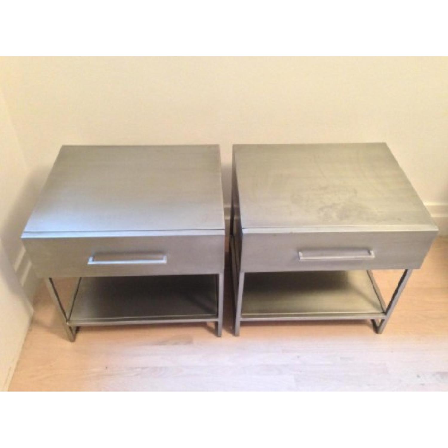 CB2 Proof Nightstands - image-2
