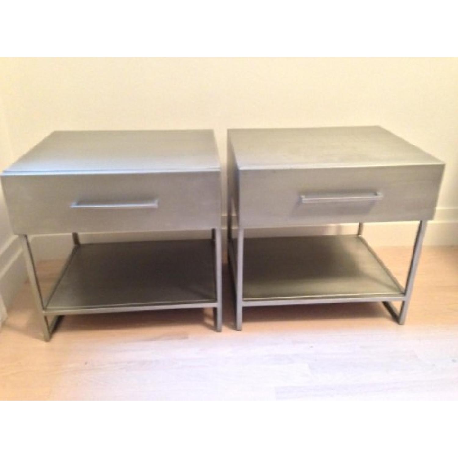 CB2 Proof Nightstands - image-3