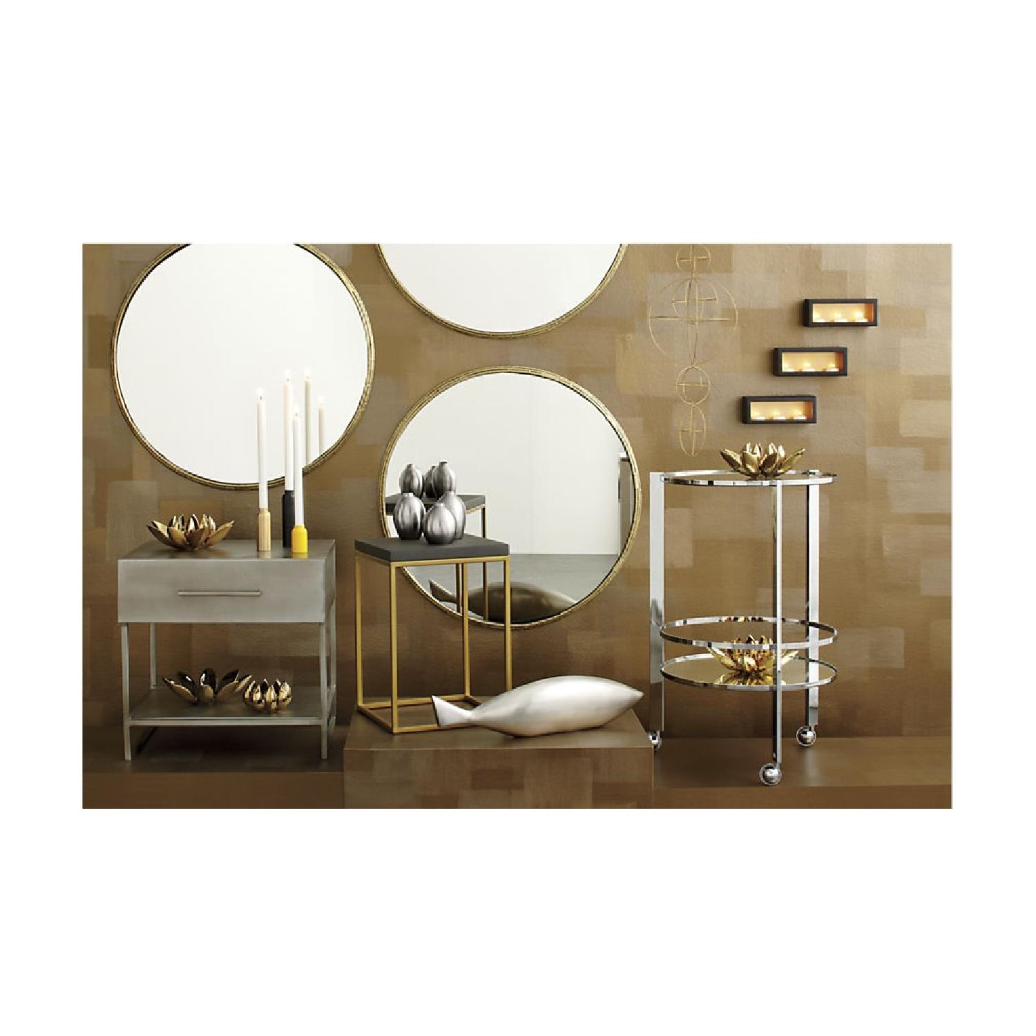 CB2 Proof Nightstands - image-7