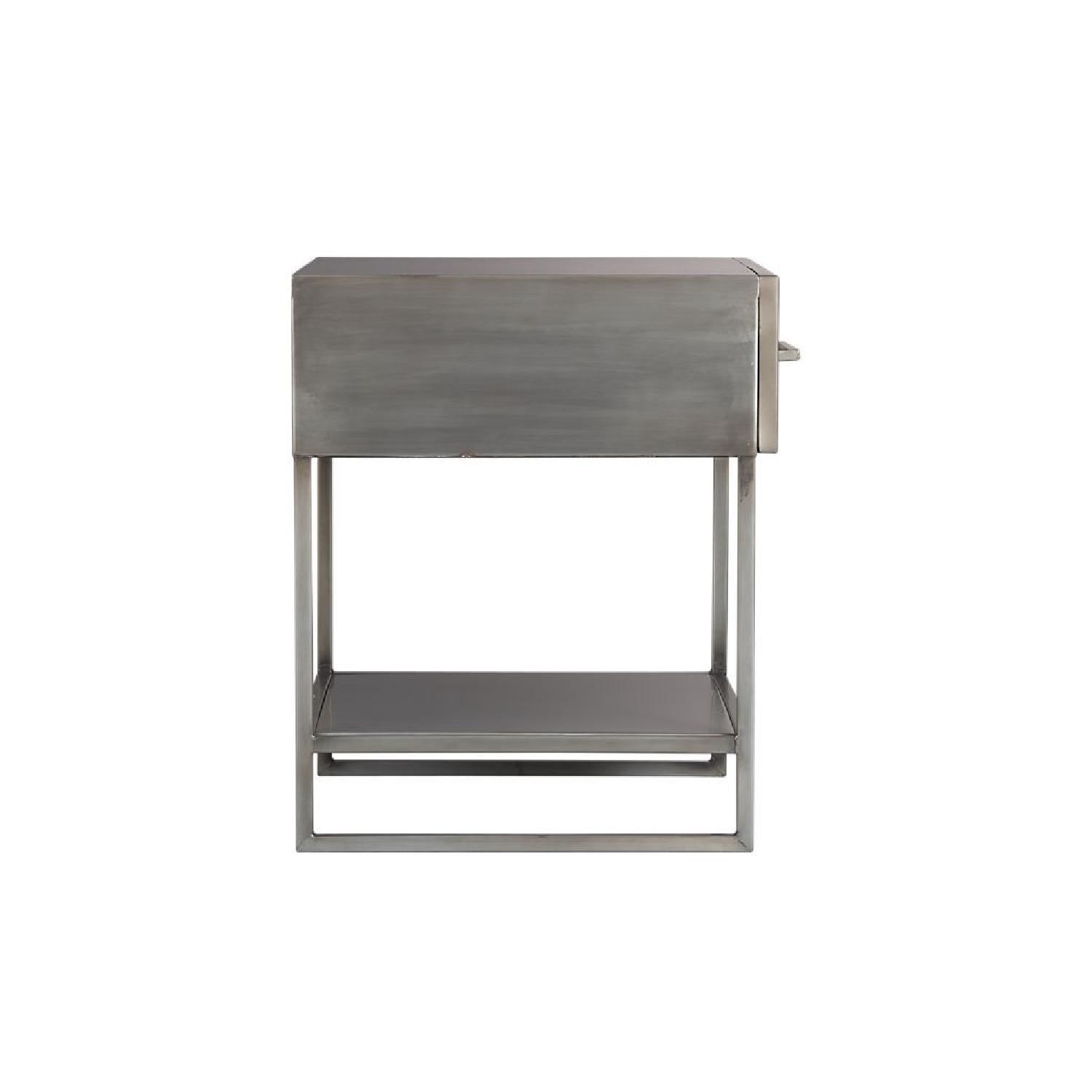 CB2 Proof Nightstand - Thumbnail 4