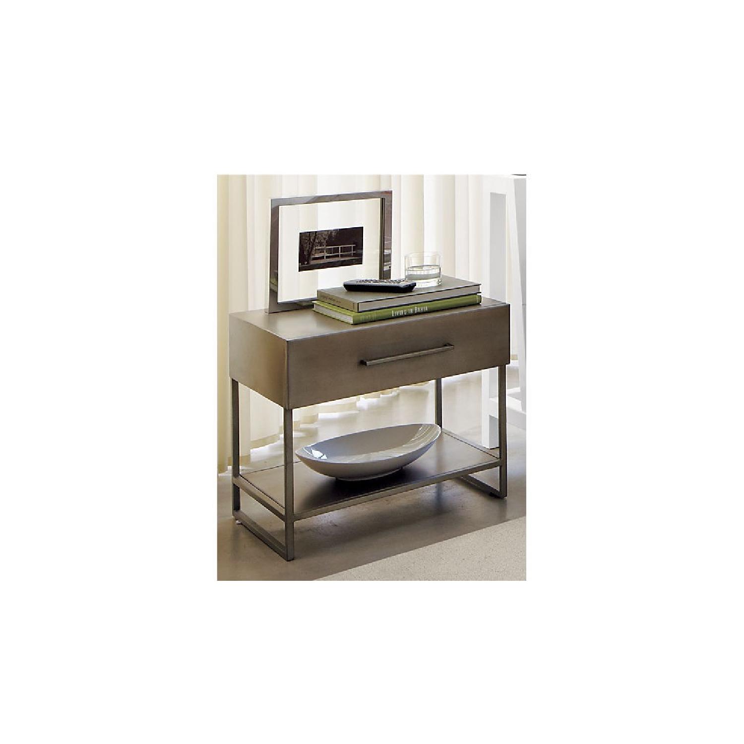 CB2 Proof Nightstands - image-10