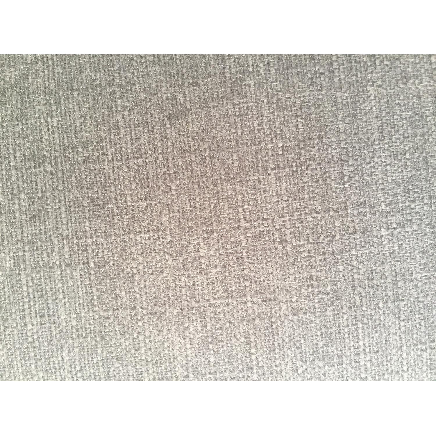 Astoria Fabric Sectional Sofa - image-4