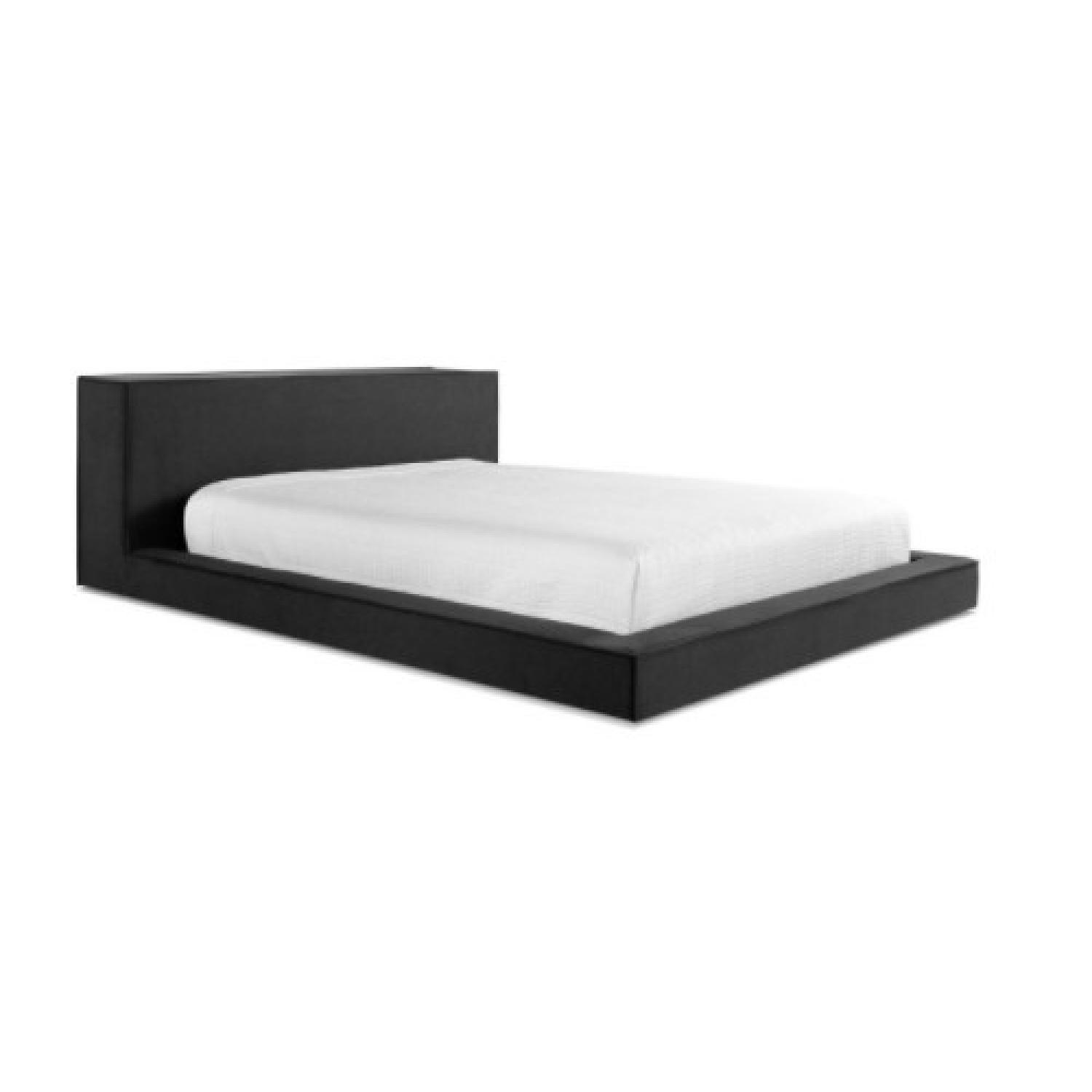 Blu Dot Dodu Modern Queen Platform Bed - image-6