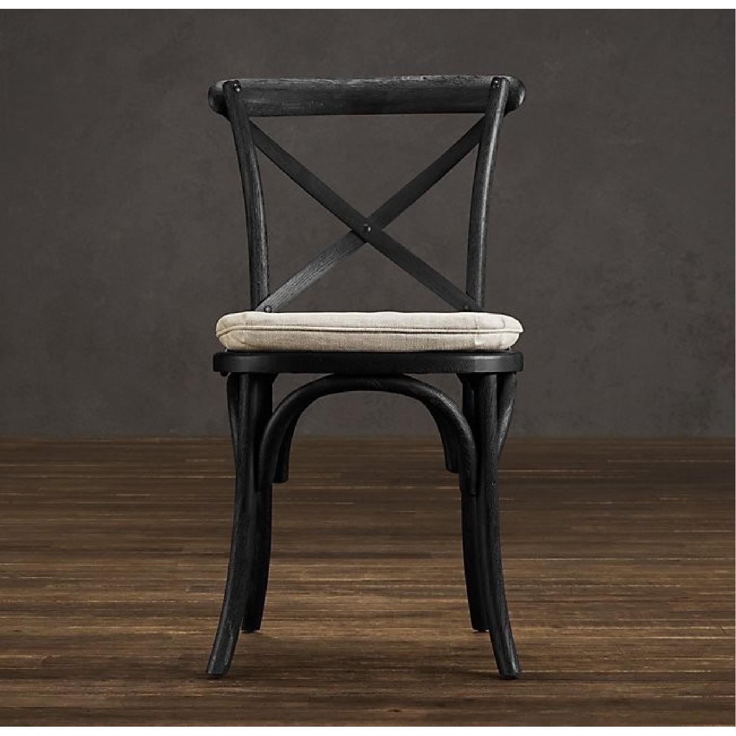 Restoration Hardware 9 Piece Dining Set - image-6