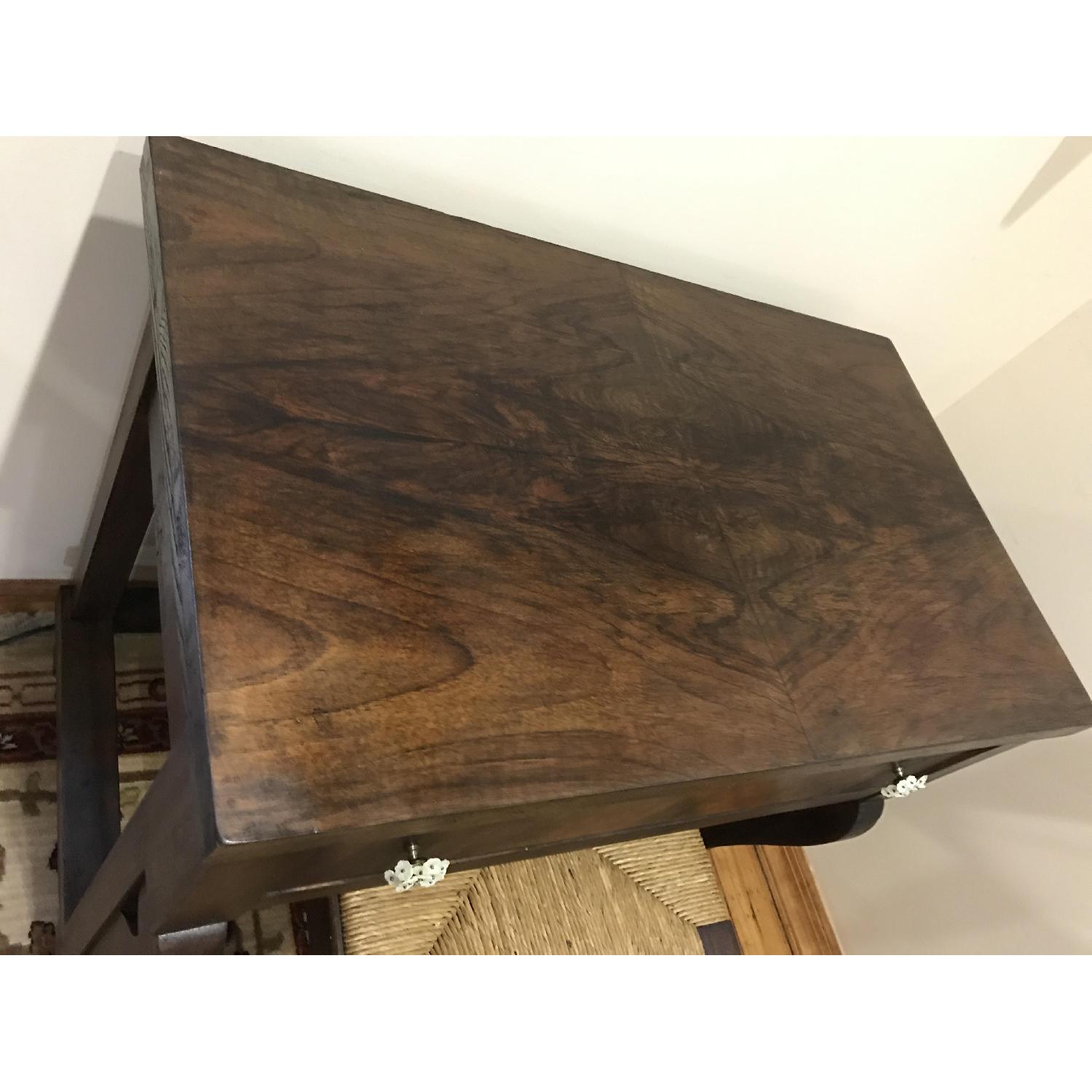 Vintage Writing Desk - image-5