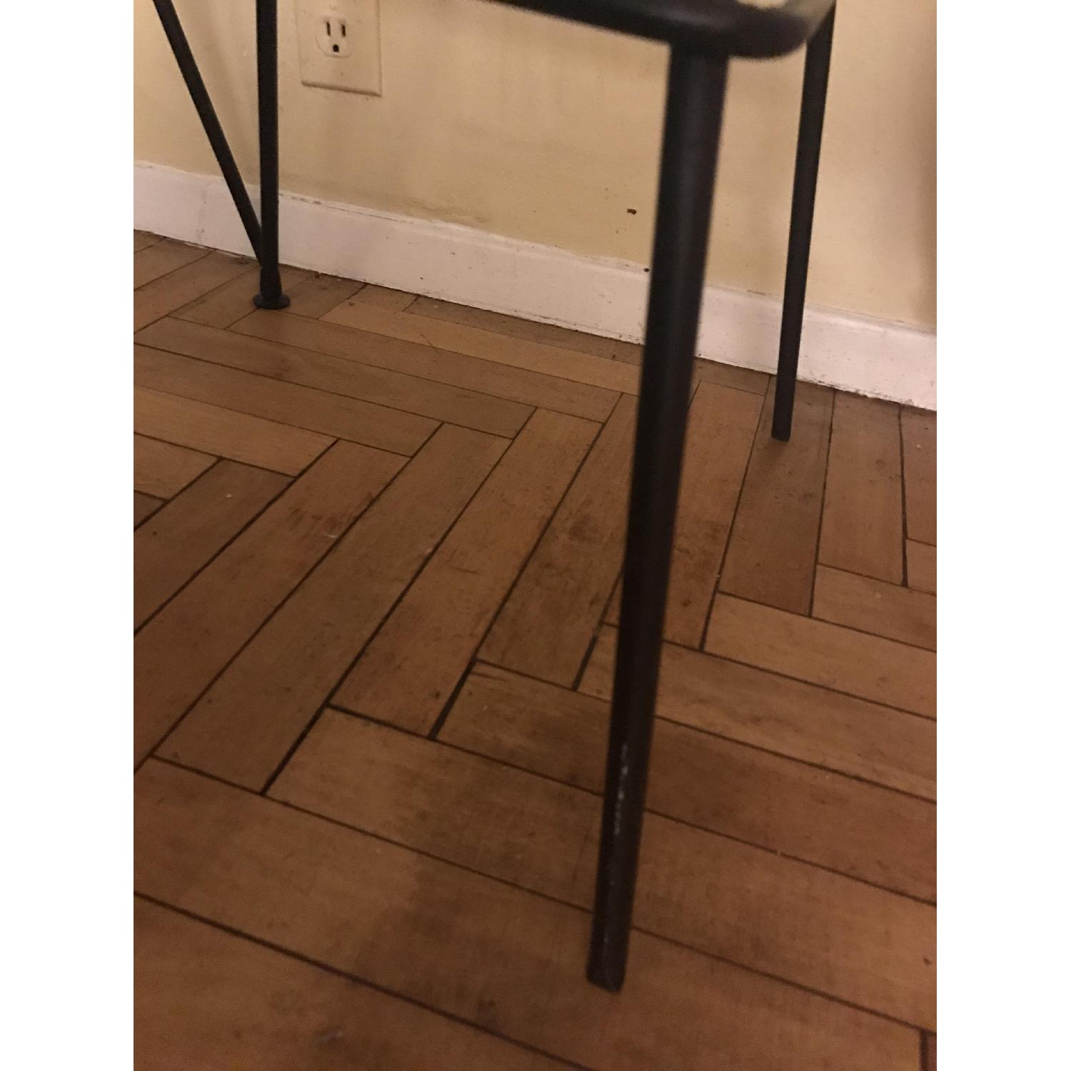 Wooden Bar Stools - image-4