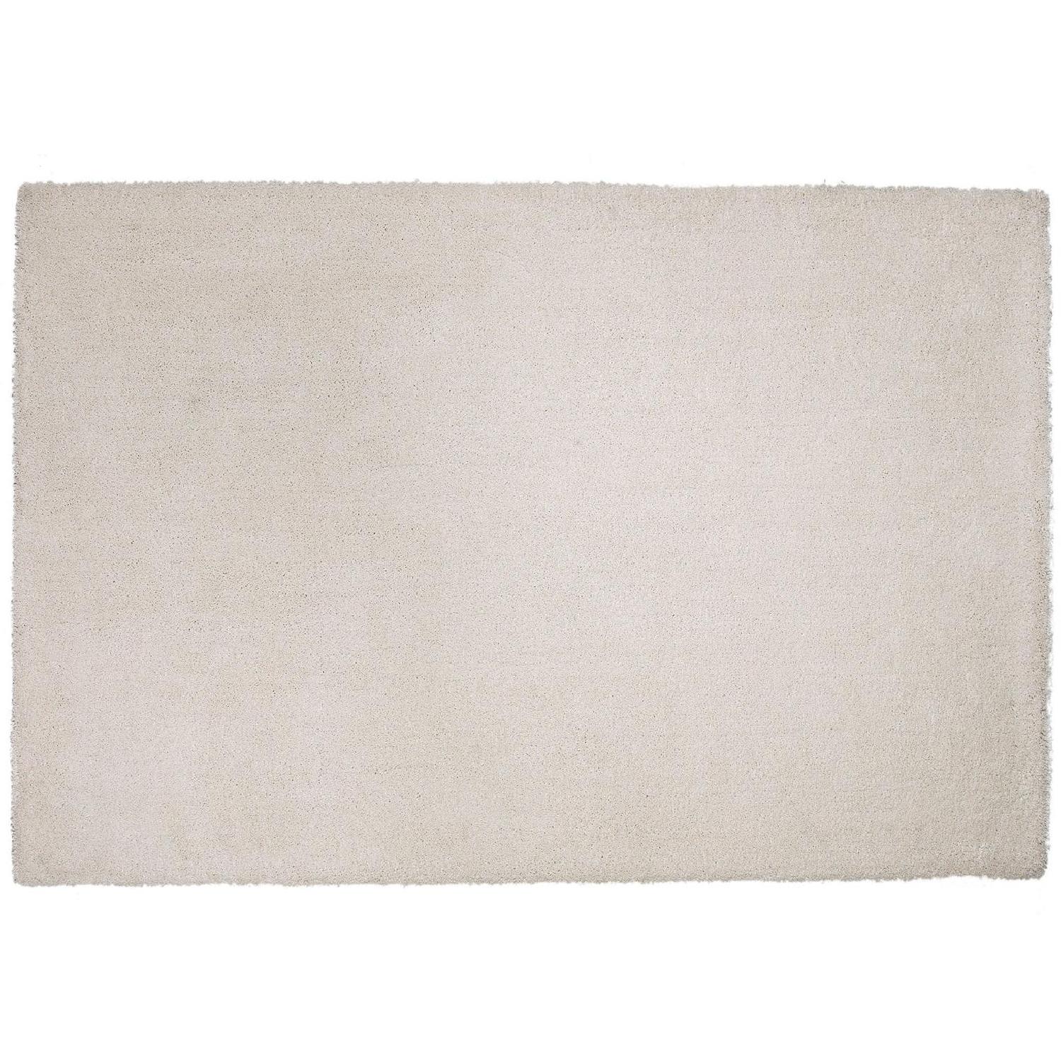 Macy's Cream Wool Rug - image-4