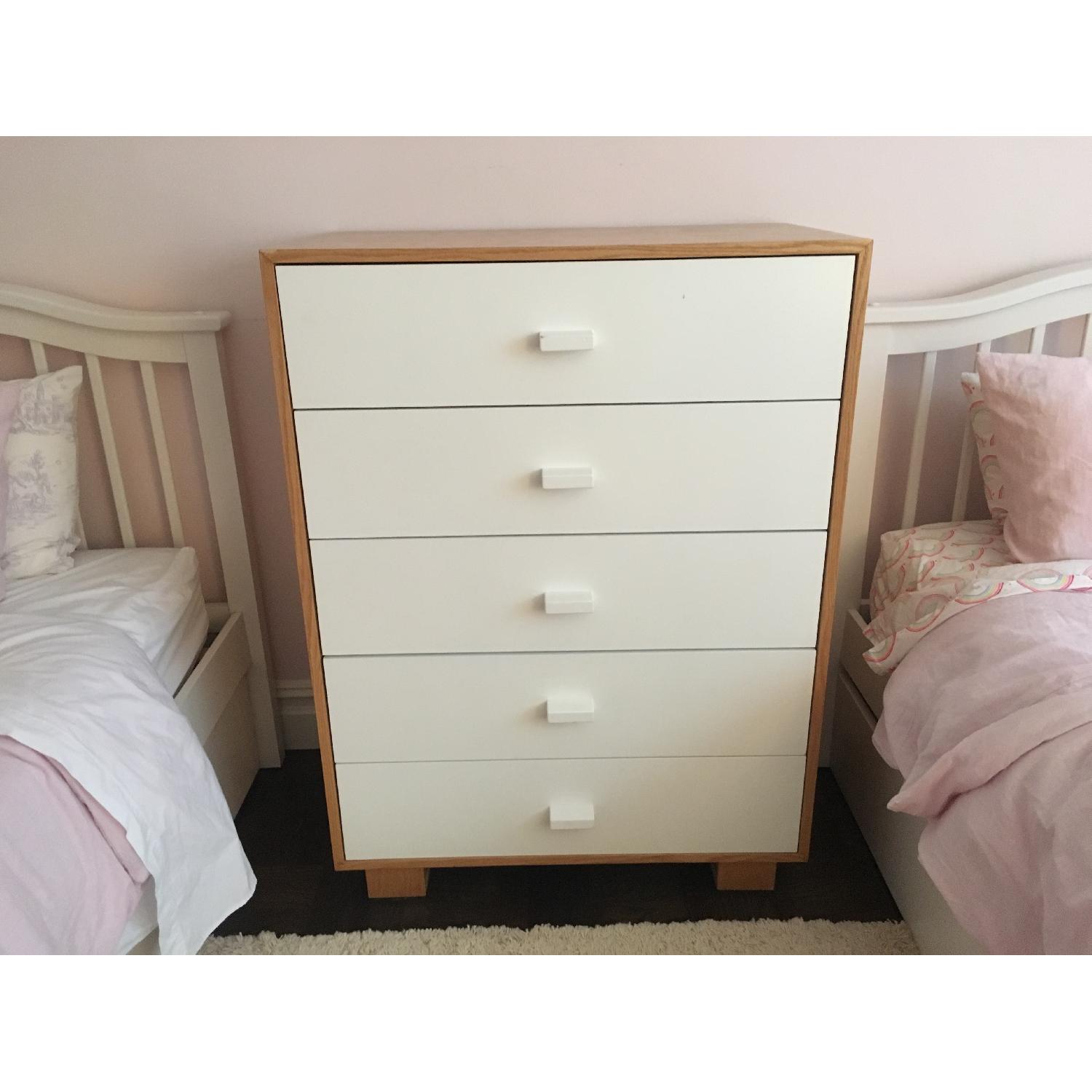 DucDuc Austin 5 Drawer Dresser - image-4