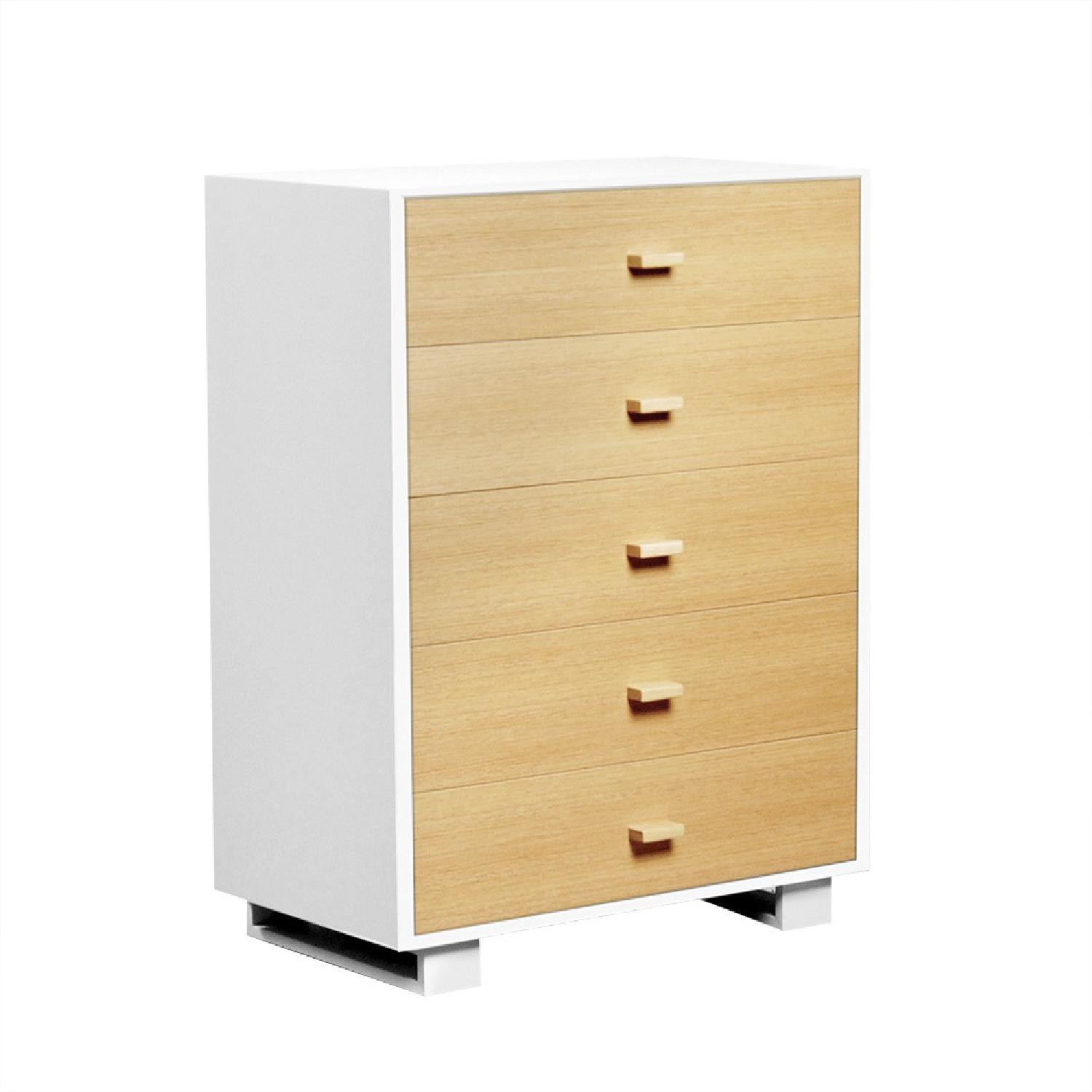 DucDuc Austin 5 Drawer Dresser - image-7