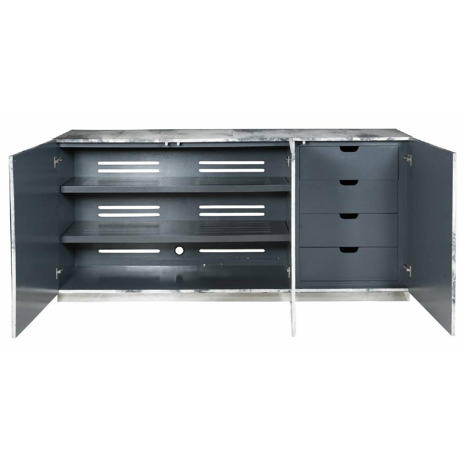 Bernhardt Espinoza Credenza - image-1