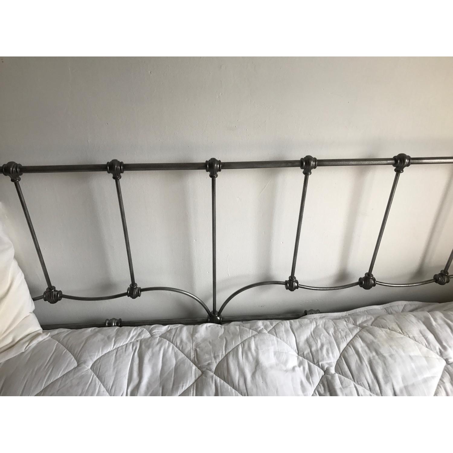 Pottery Barn Savannah Twin Daybed - image-1