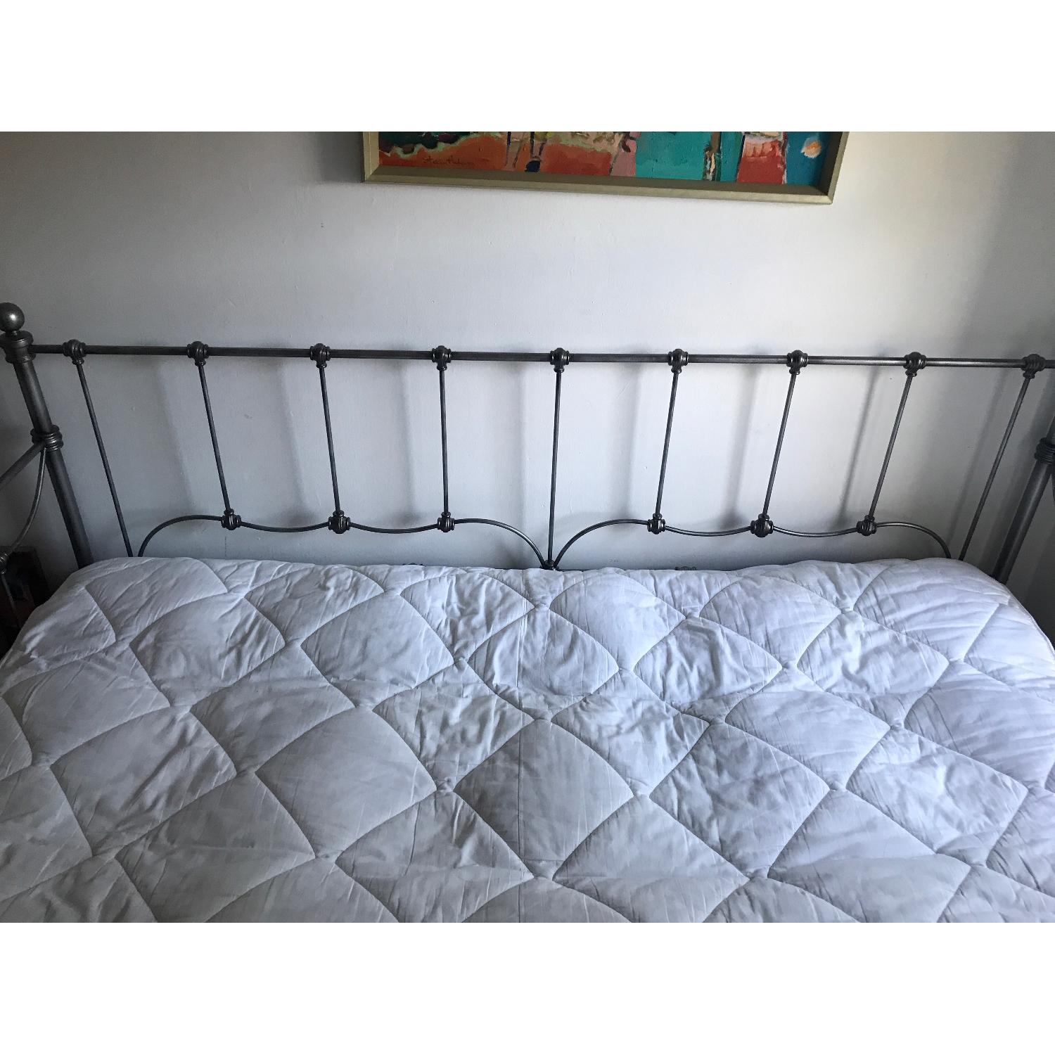 Pottery Barn Savannah Twin Daybed - image-2