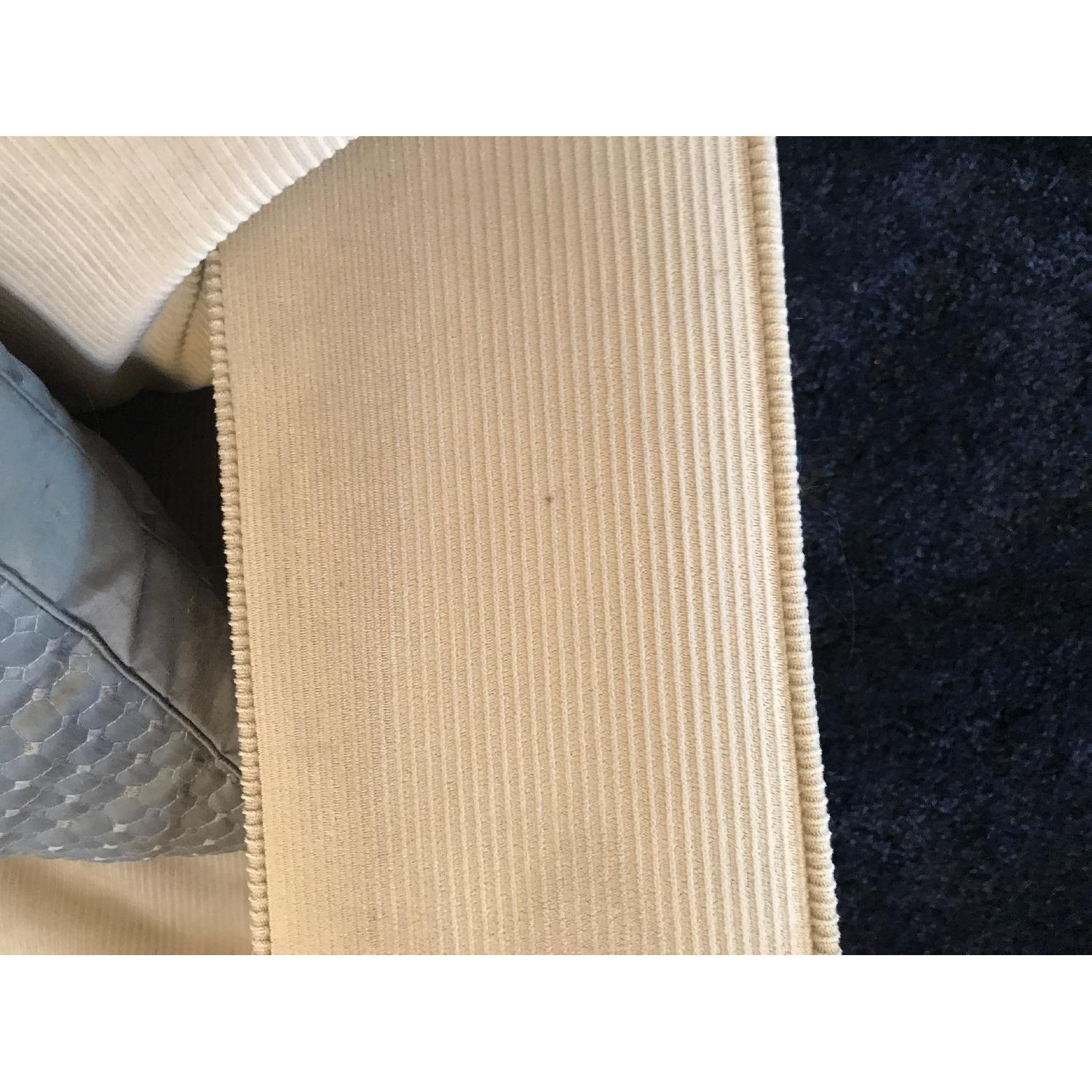 Macy's Beige Chaise Lounge - image-6