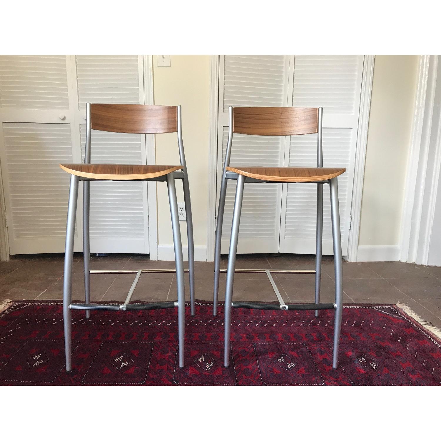 Design Within Reach Counter Stools - image-1
