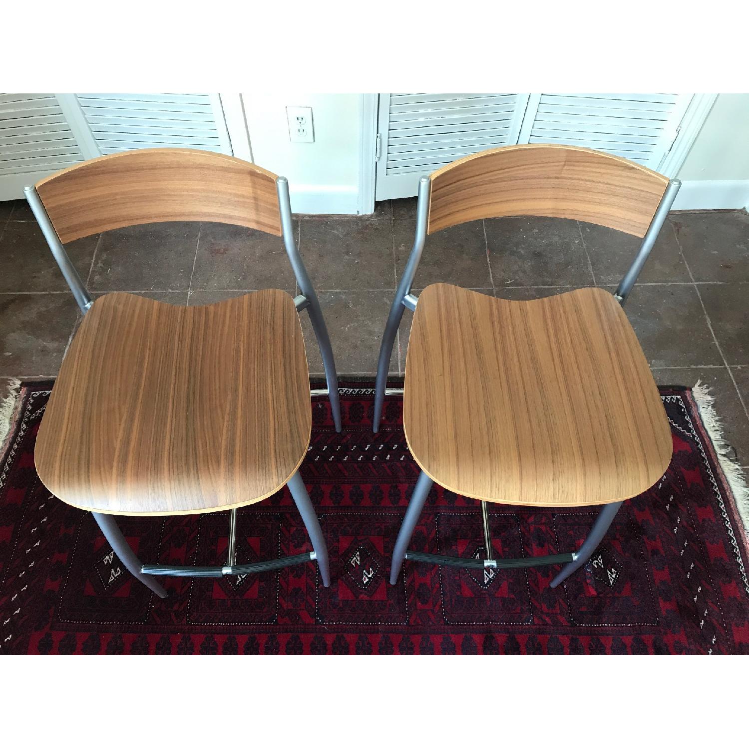 Design Within Reach Counter Stools - image-2