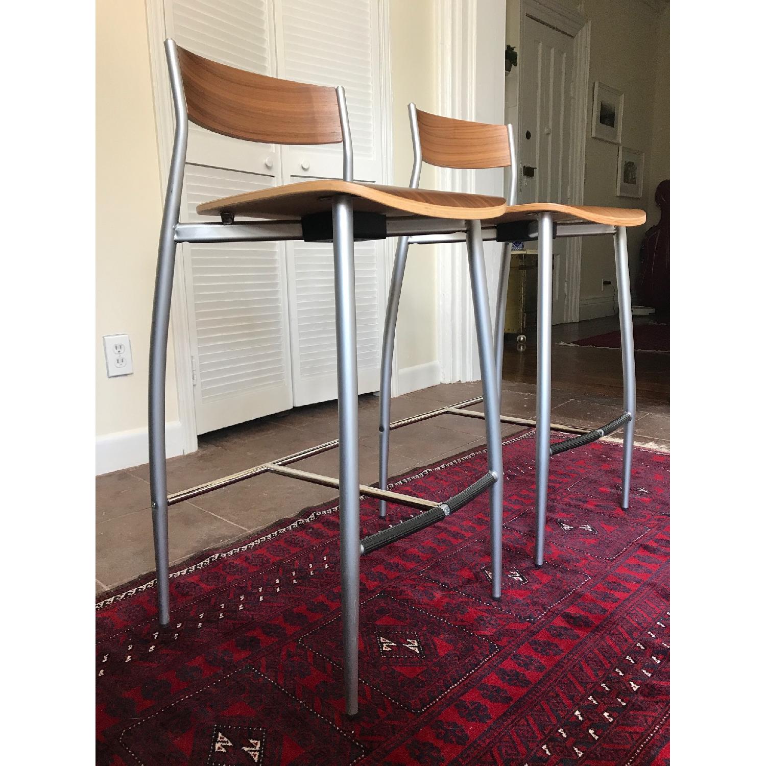 Design Within Reach Counter Stools - image-3