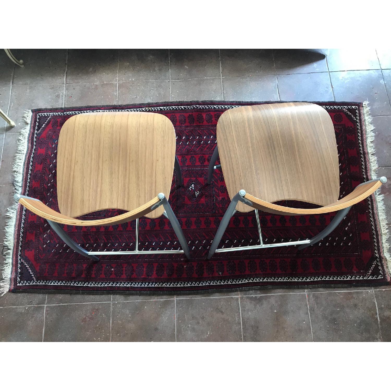Design Within Reach Counter Stools - image-4