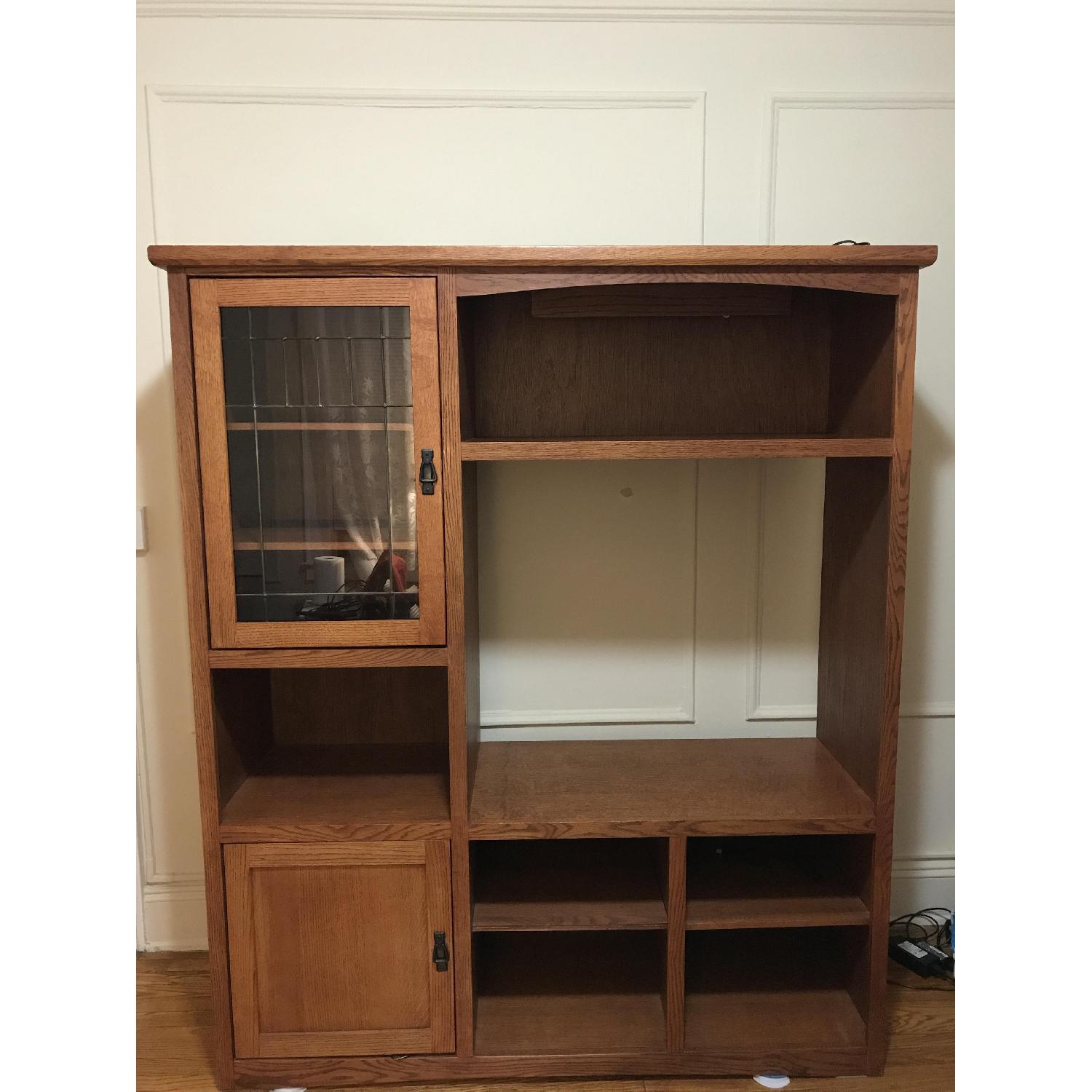TV/Media Wall Unit - image-1