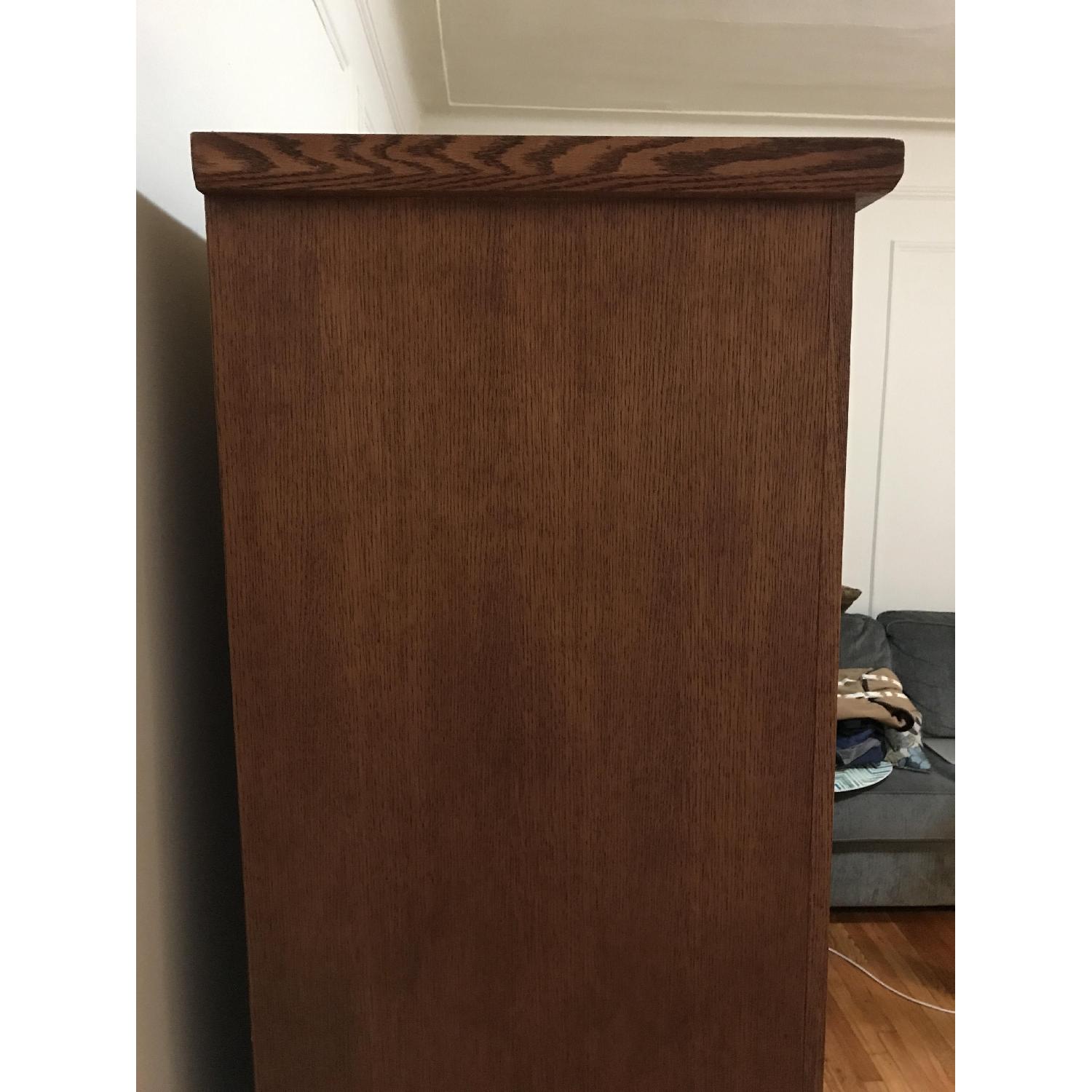 TV/Media Wall Unit - image-2