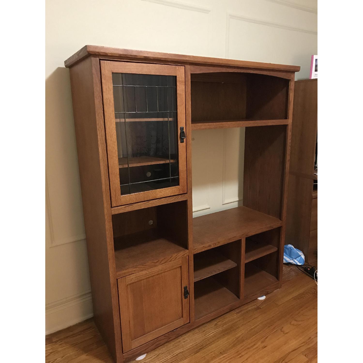 TV/Media Wall Unit - image-3