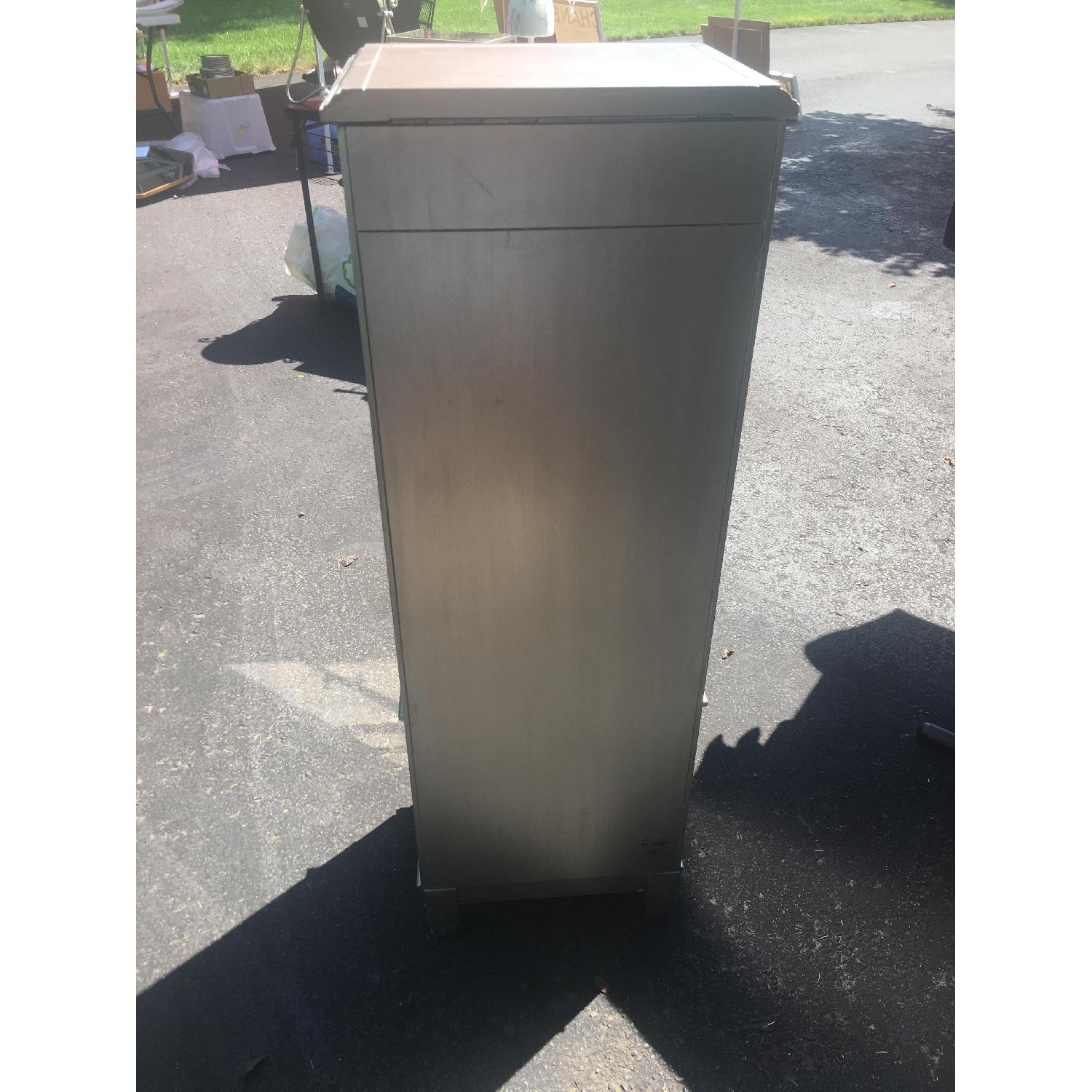 Pier 1 Hayworth Jewelry Armoire - image-5