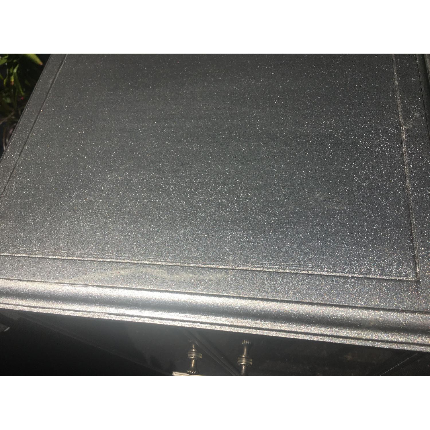 Pier 1 Hayworth Jewelry Armoire - image-6