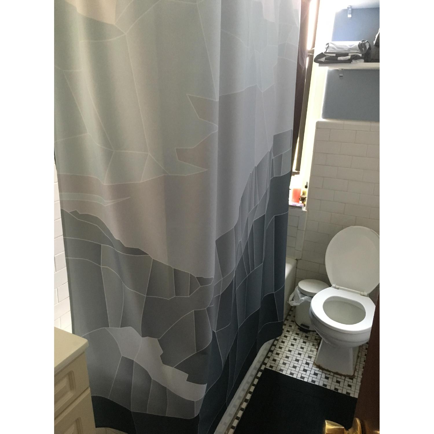 Deny Designs Shower Curtains - image-1