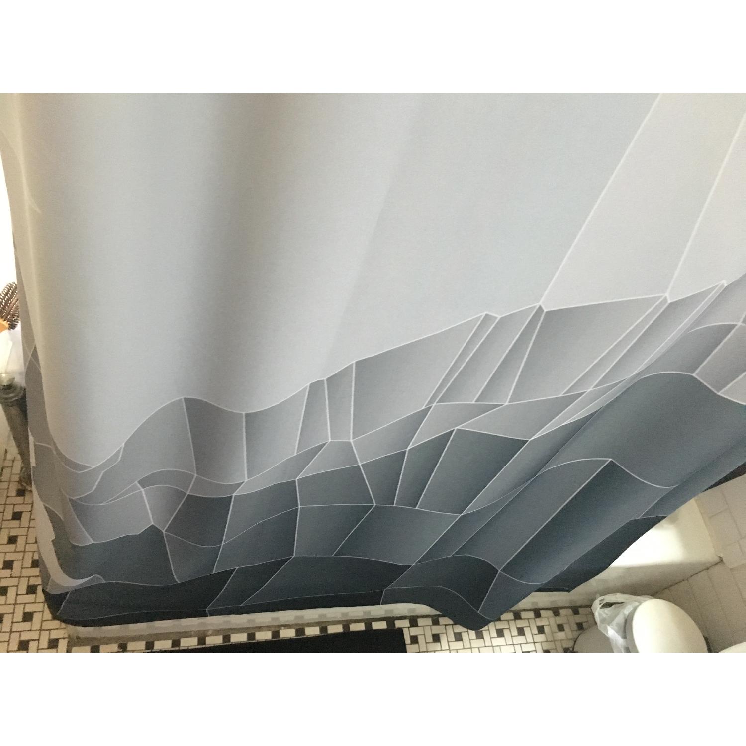 Deny Designs Shower Curtains - image-3
