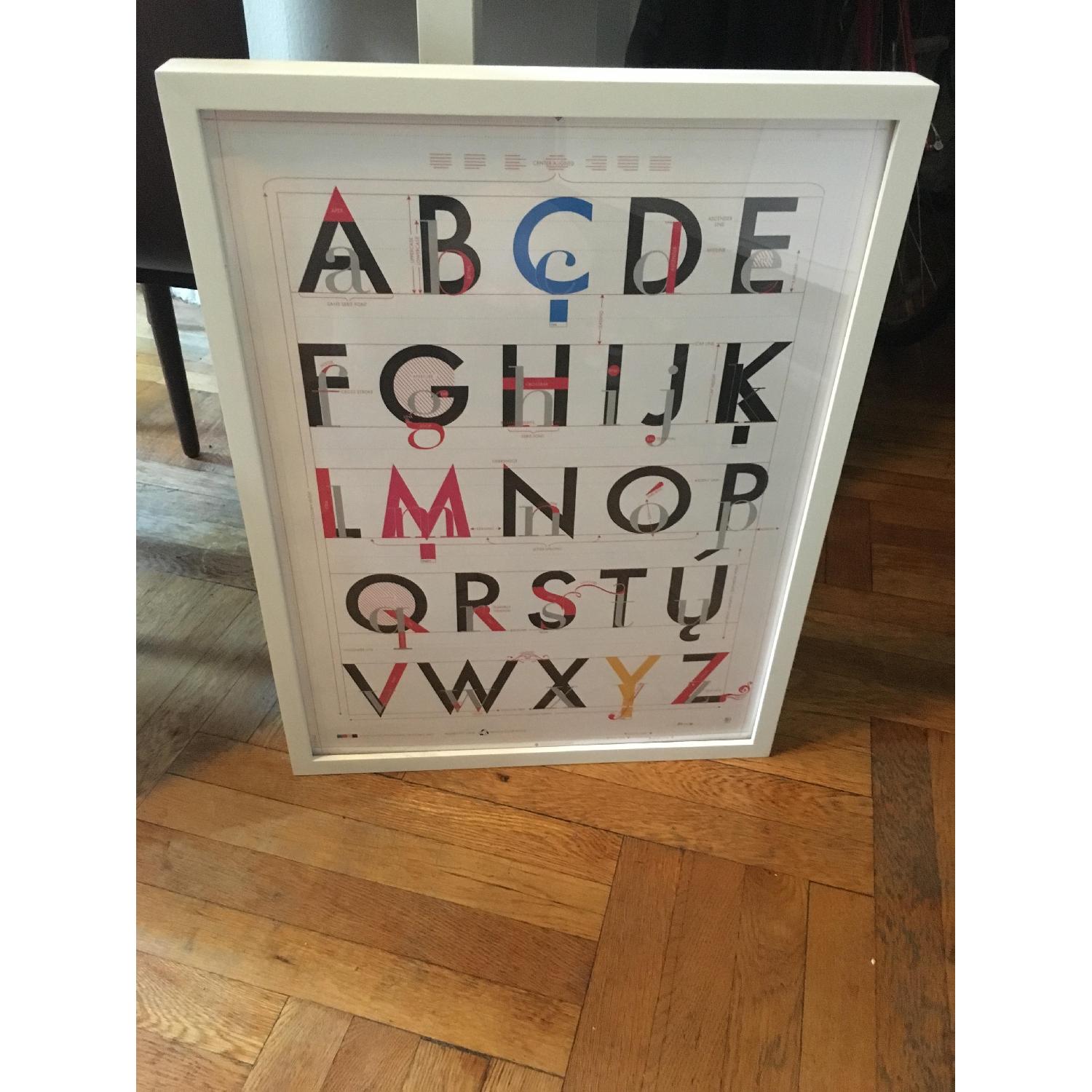 Framed Photography Print - image-1