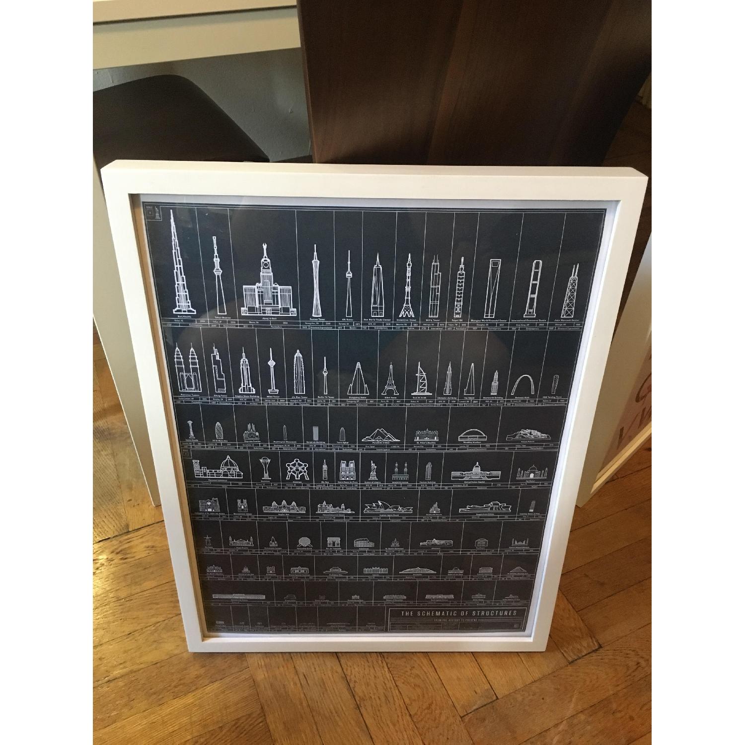 Framed Photography Print - image-2