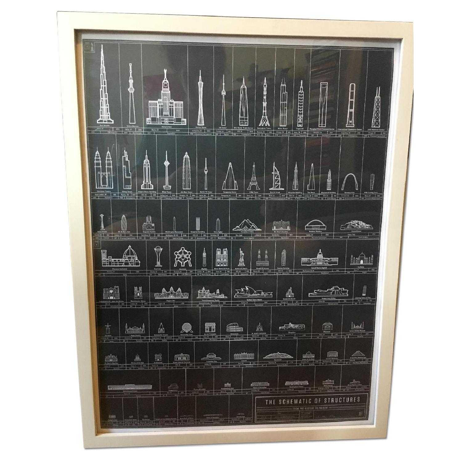 Framed Photography Print - image-0