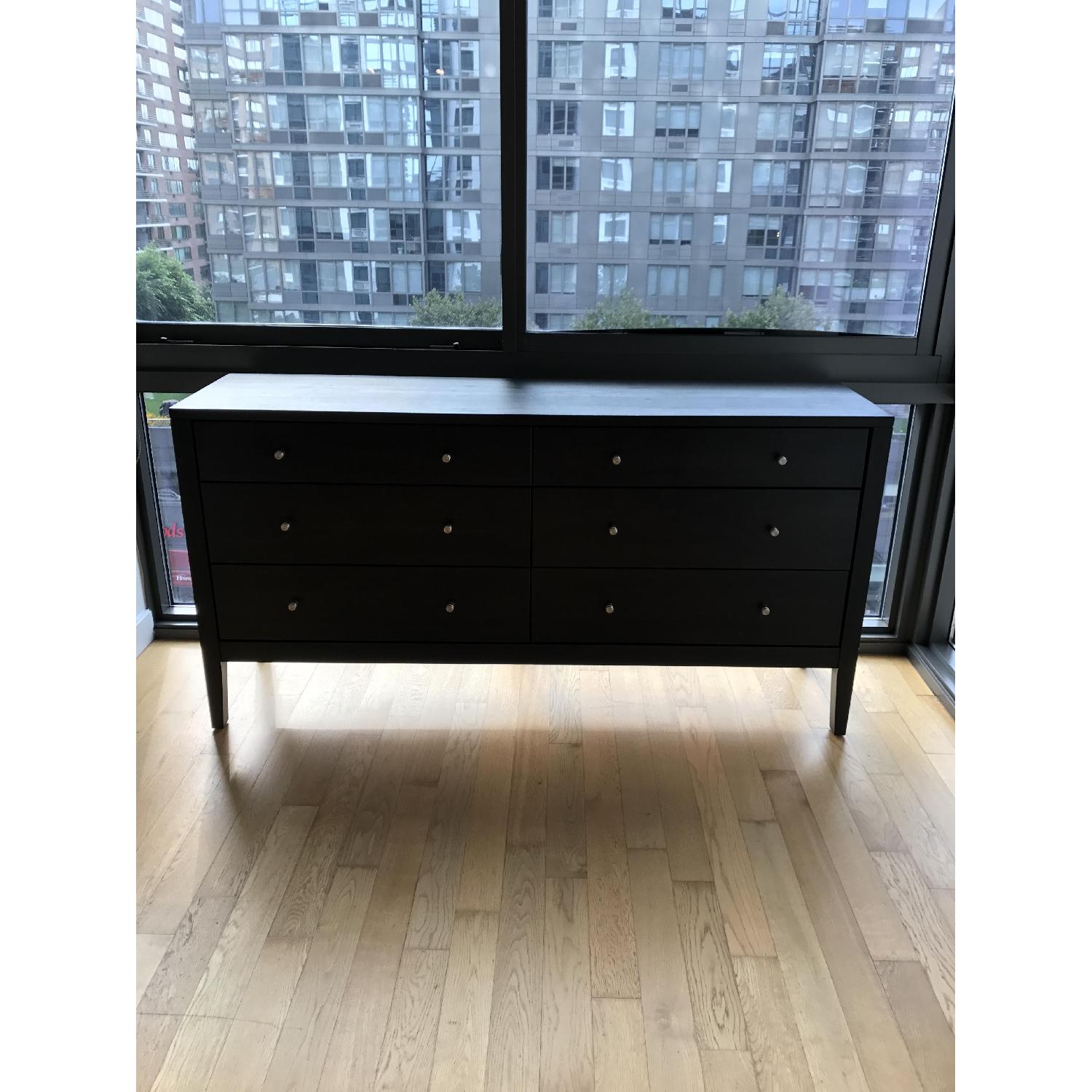 Room & Board Calvin Wood Dresser - image-1