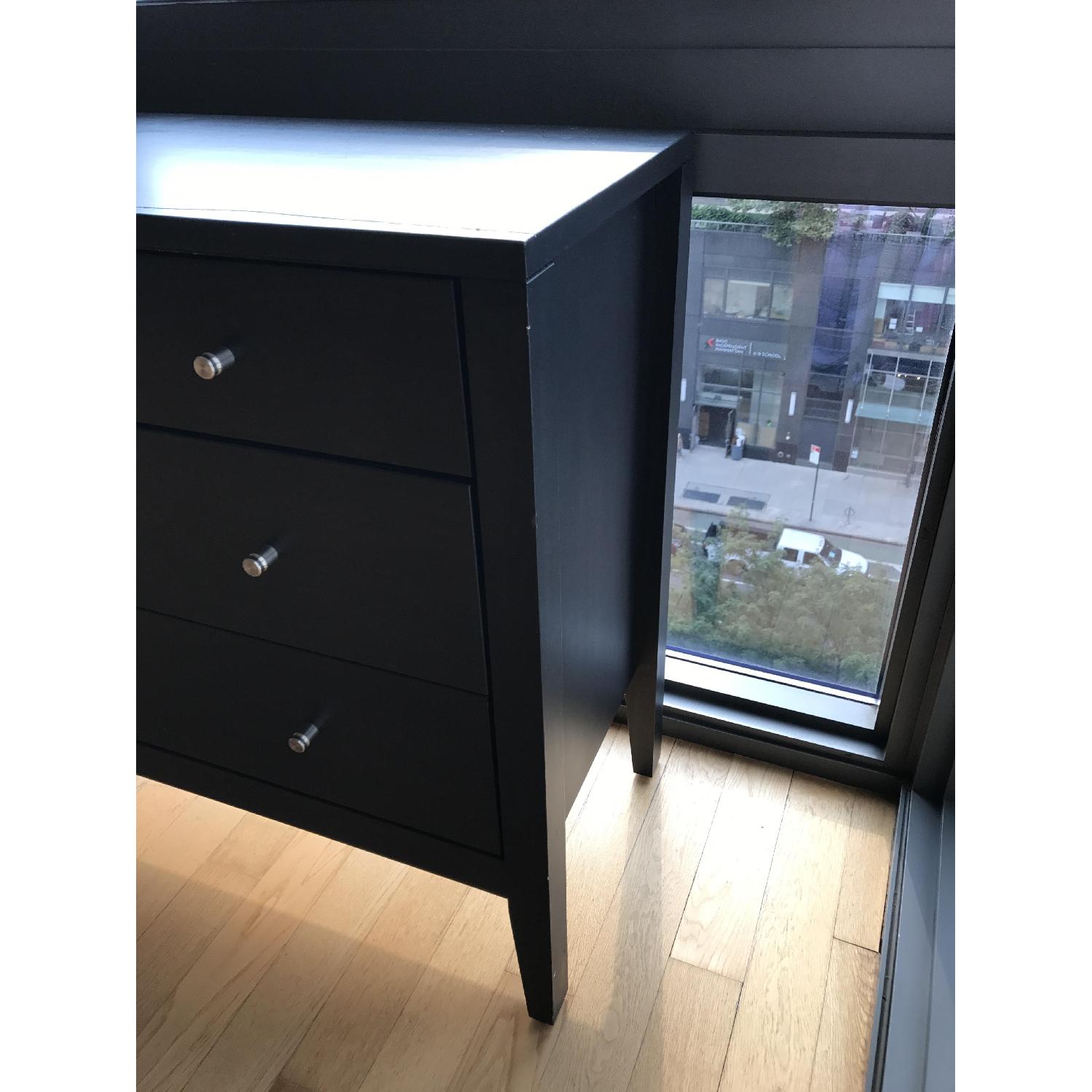 Room & Board Calvin Wood Dresser - image-3