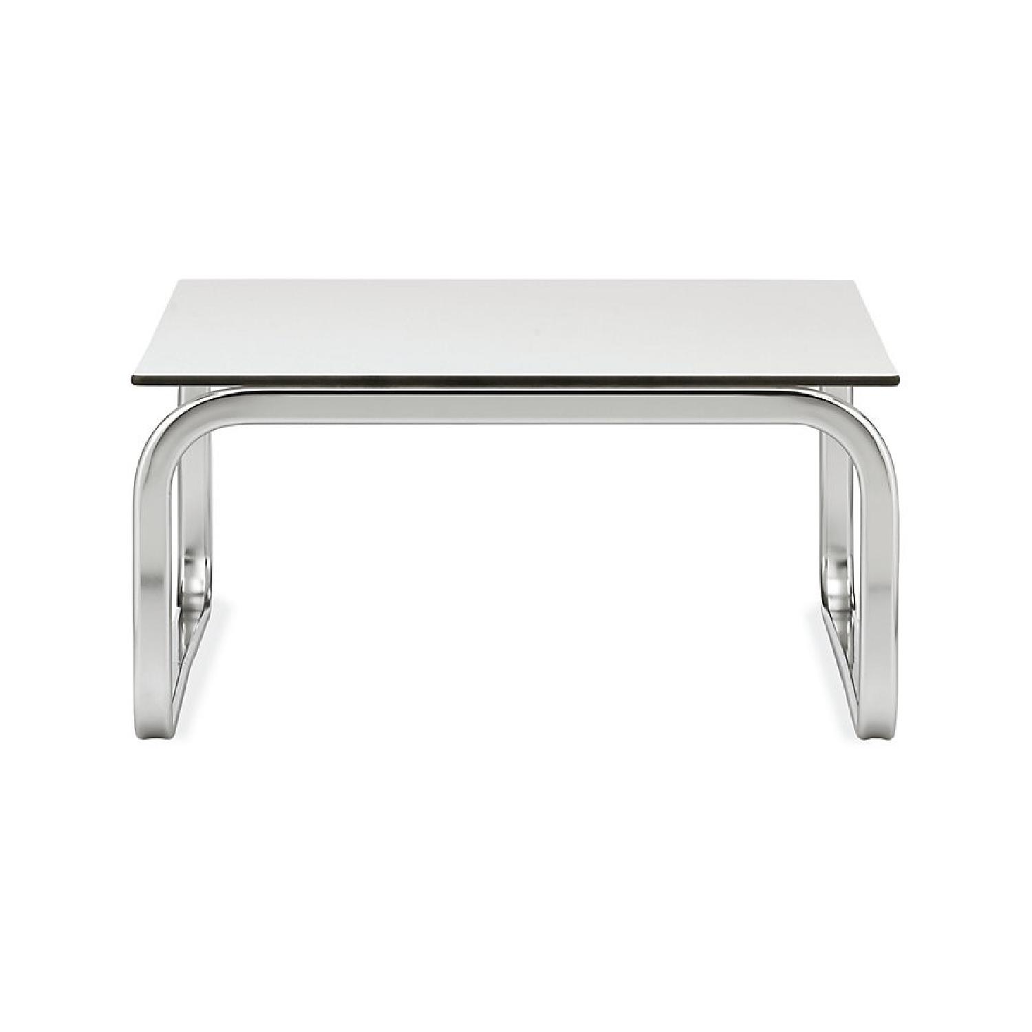 Design Within Reach Accent Table - image-0