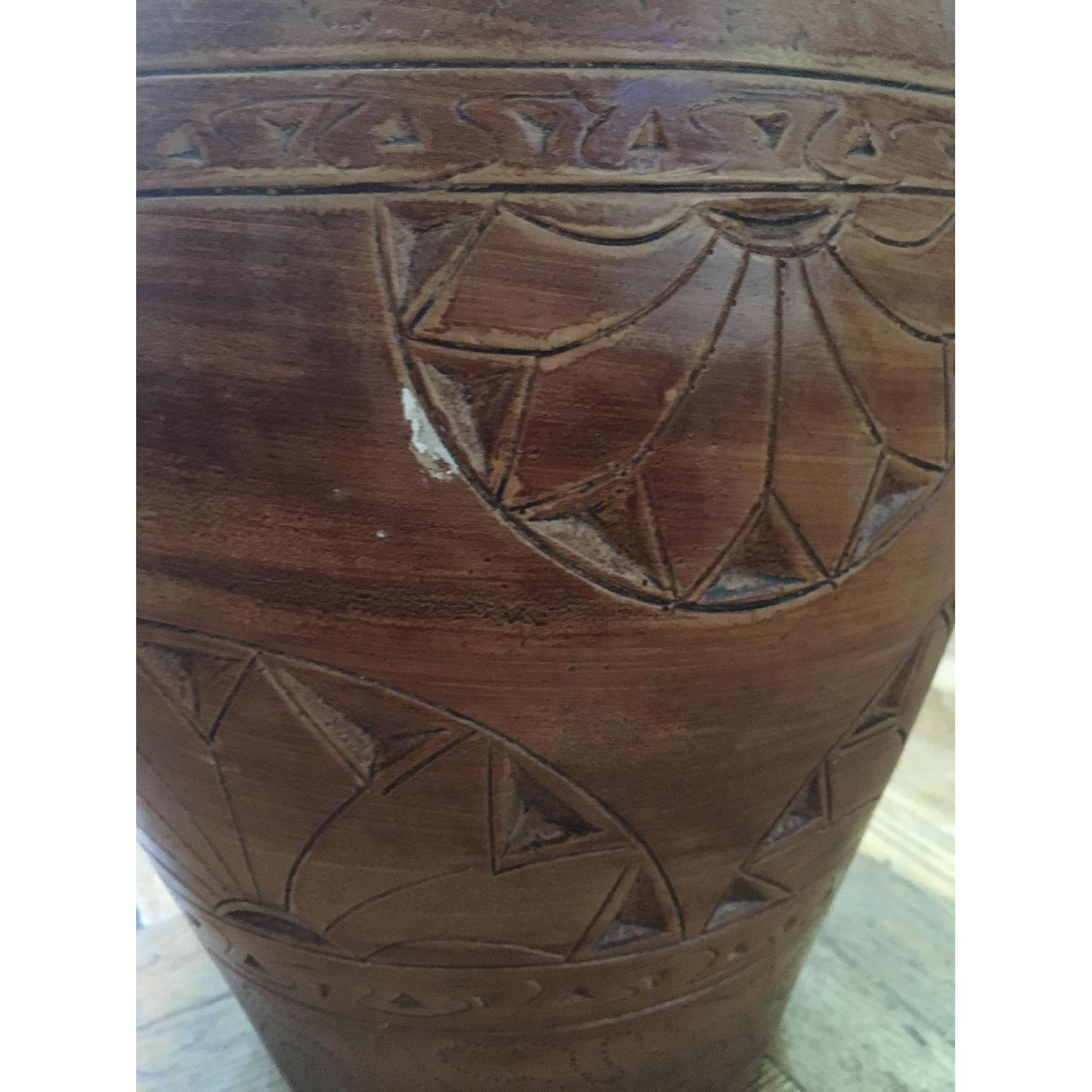 Pier 1 Floor Vase - image-2