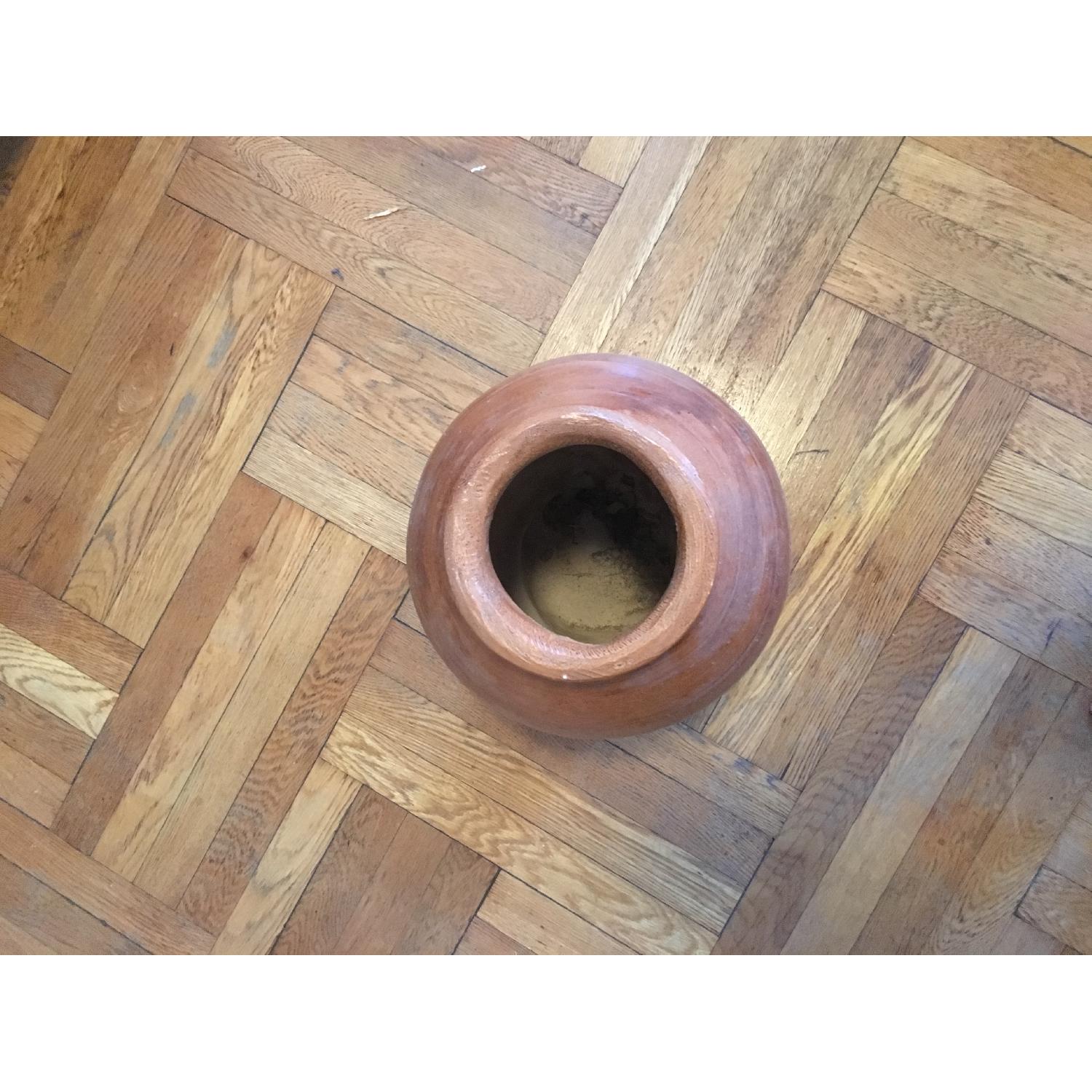 Pier 1 Floor Vase - image-3