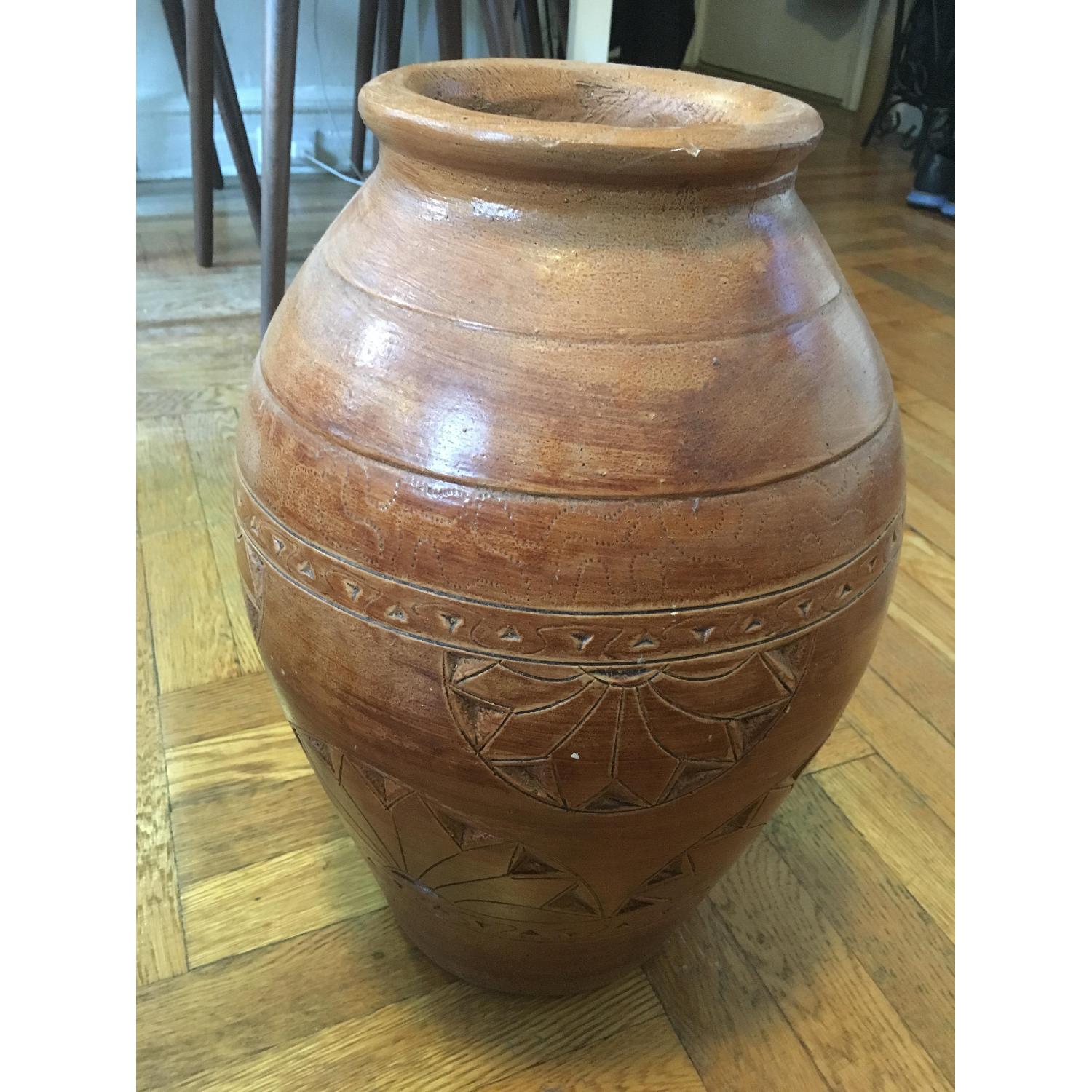 Pier 1 Floor Vase - image-4