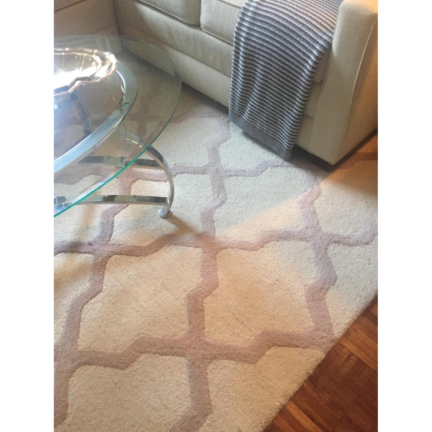 Safavieh Handmade Moroccan Rug - image-1