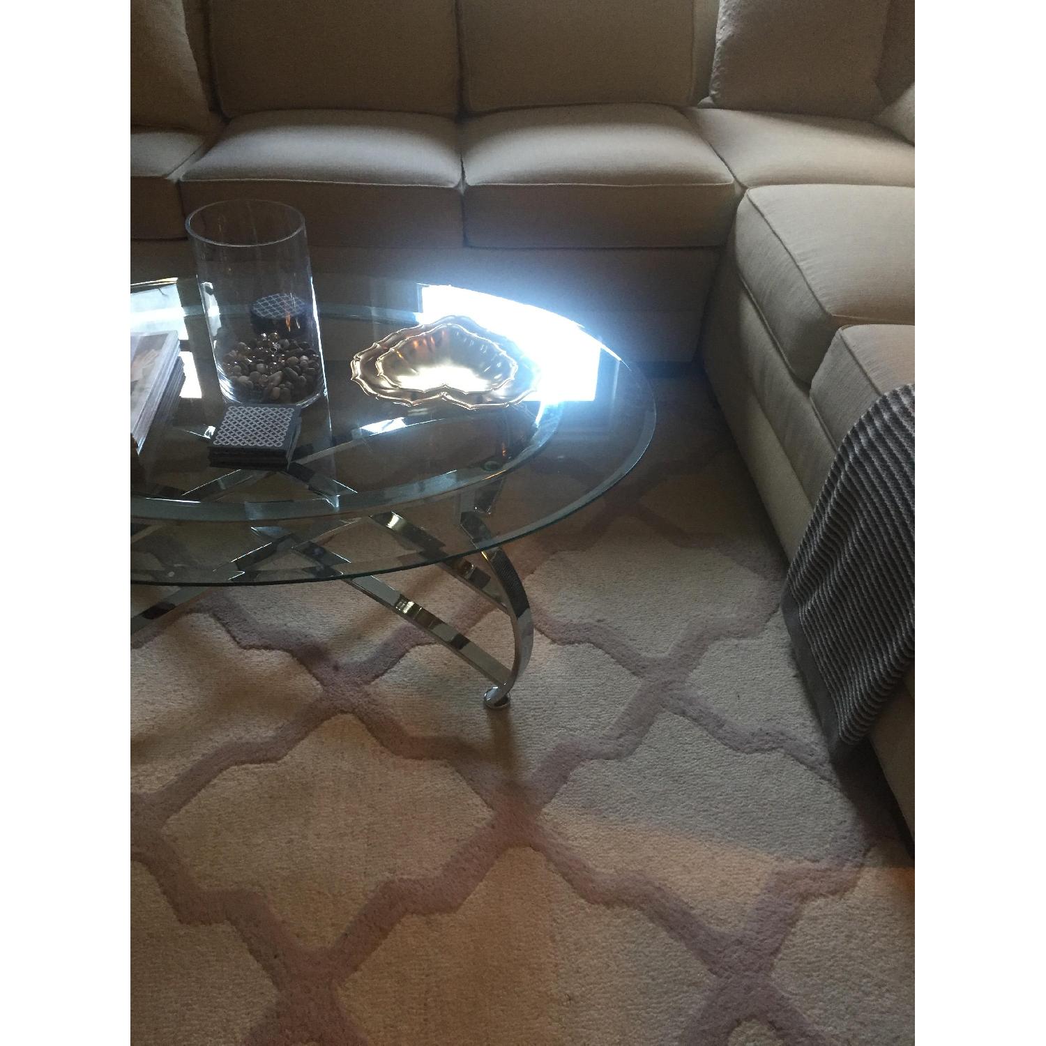 Safavieh Handmade Moroccan Rug - image-2