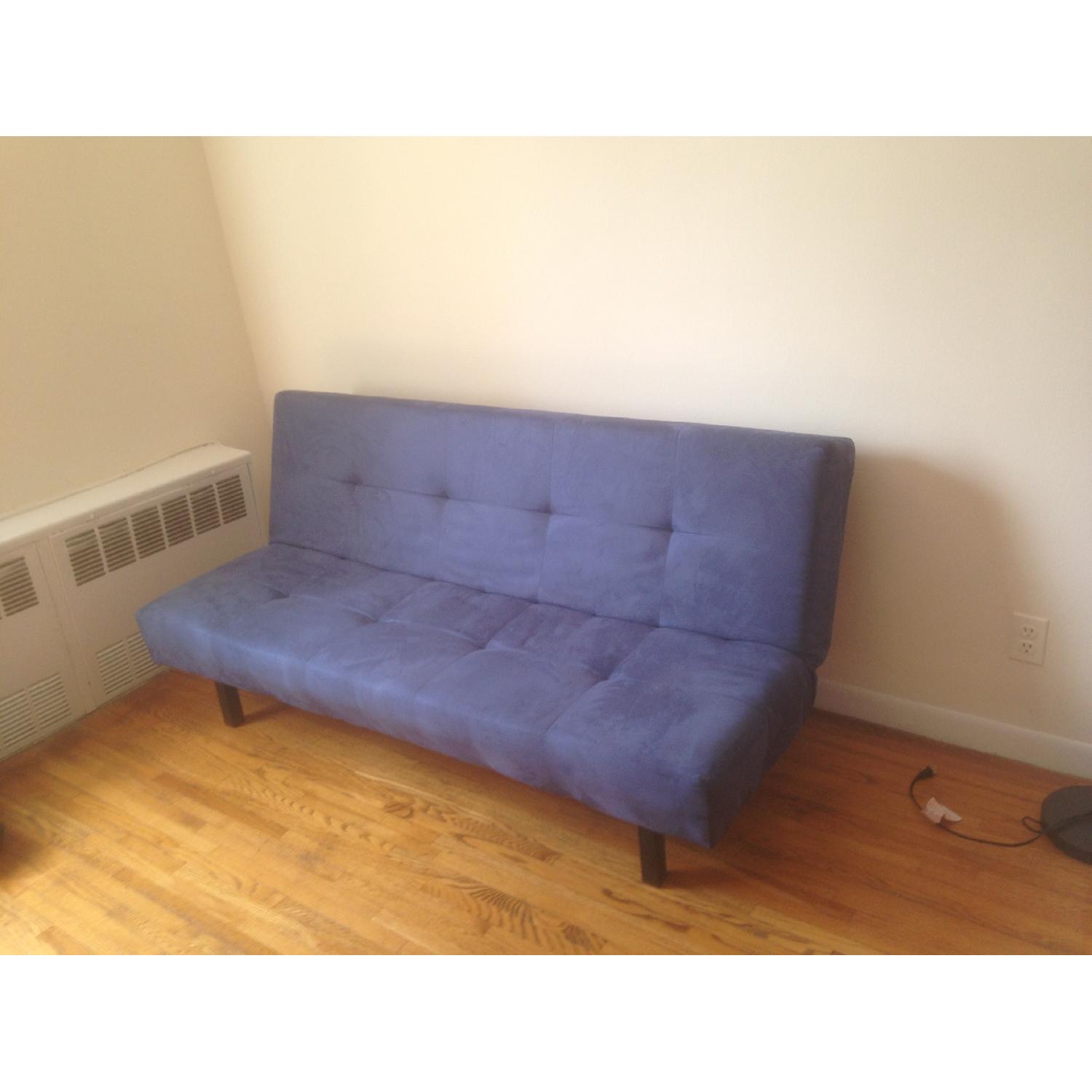 Ikea Sleeper Sofa - image-1