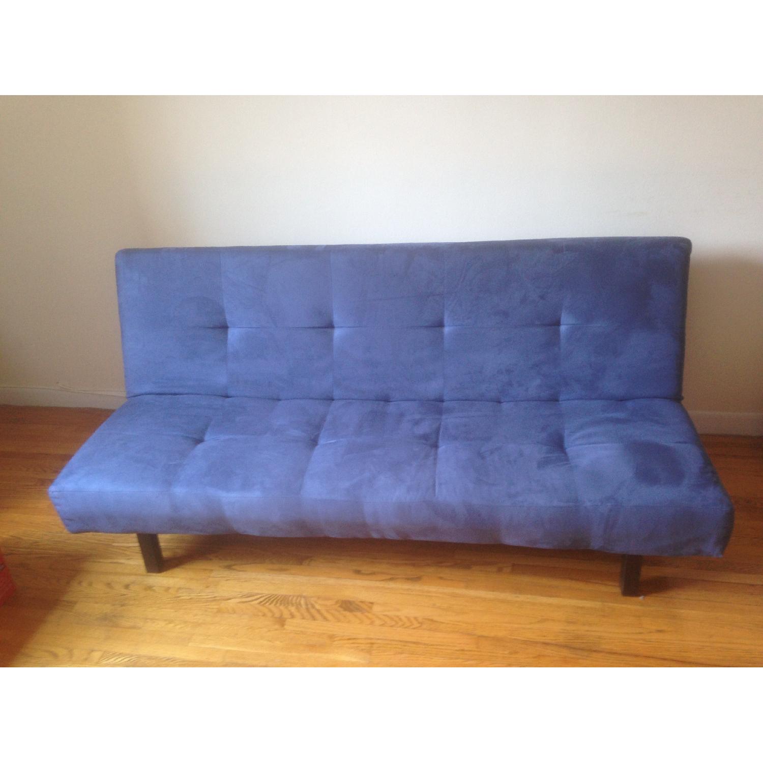 Ikea Sleeper Sofa - image-2