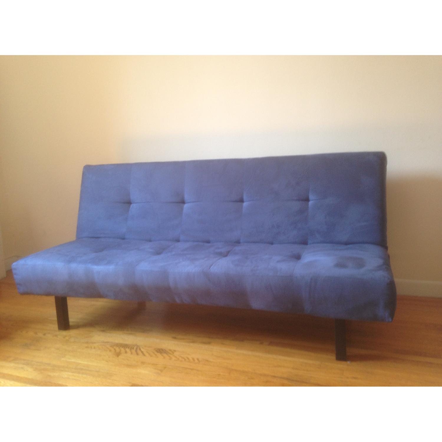 Ikea Sleeper Sofa - image-3