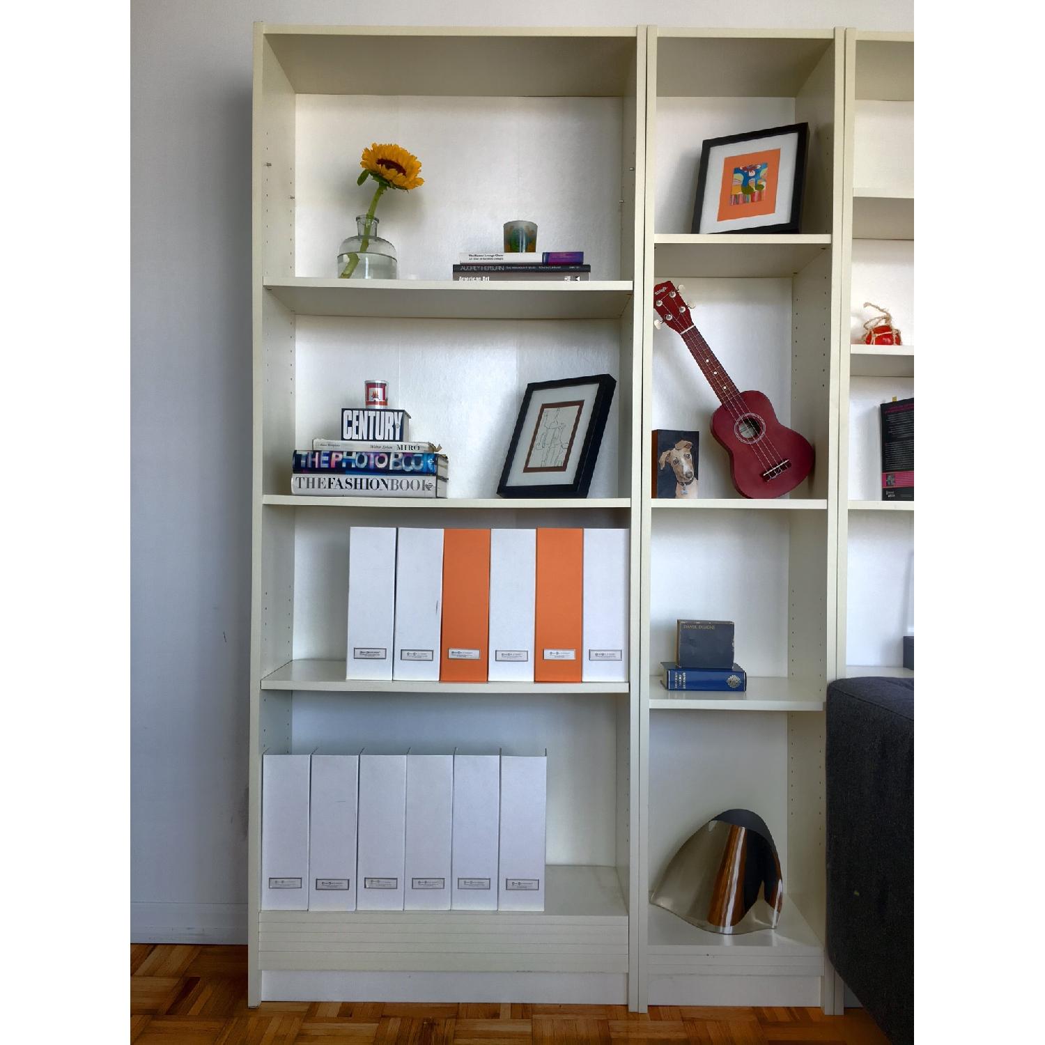 Ikea Billy Bookcase - image-2