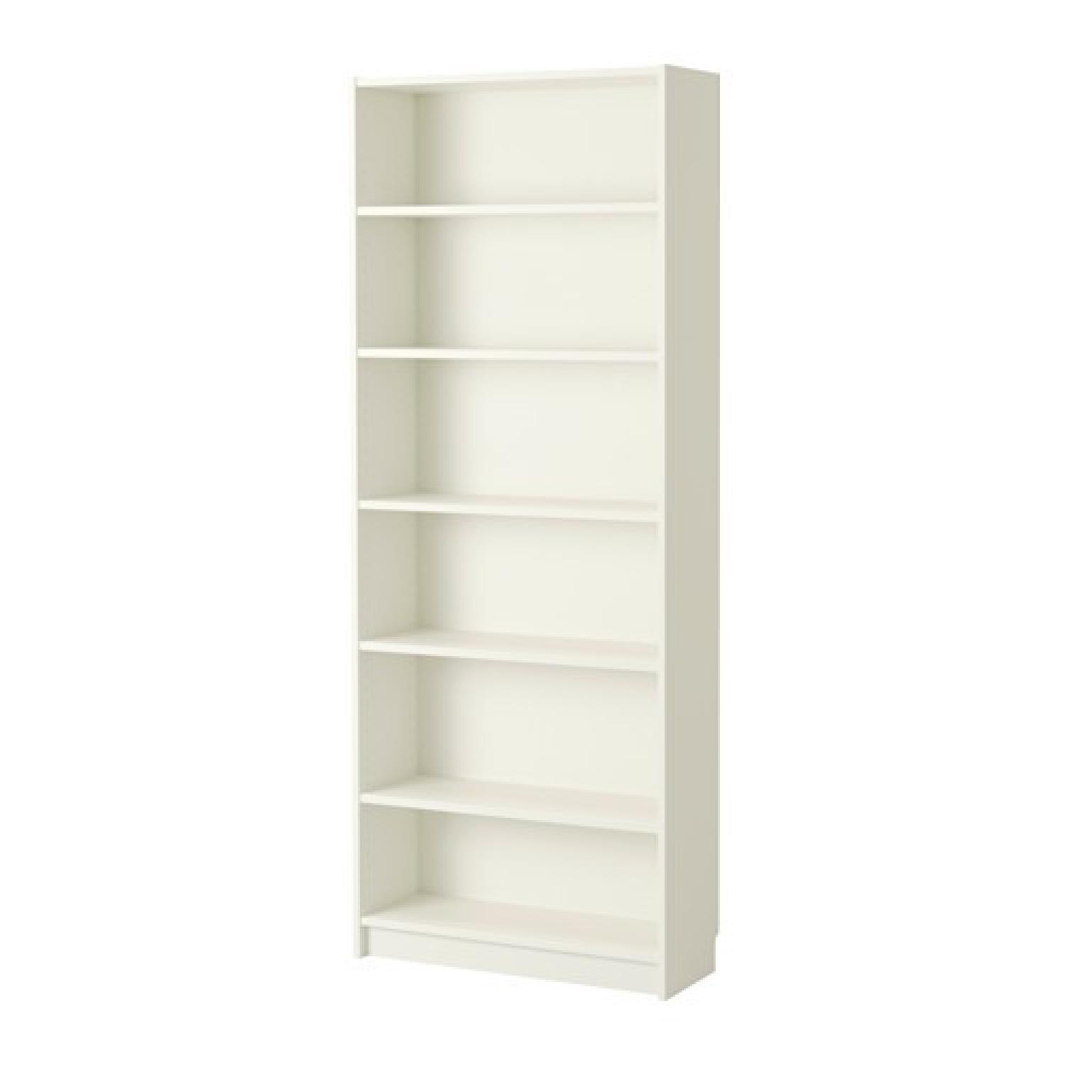 Ikea Billy Bookcase - image-4
